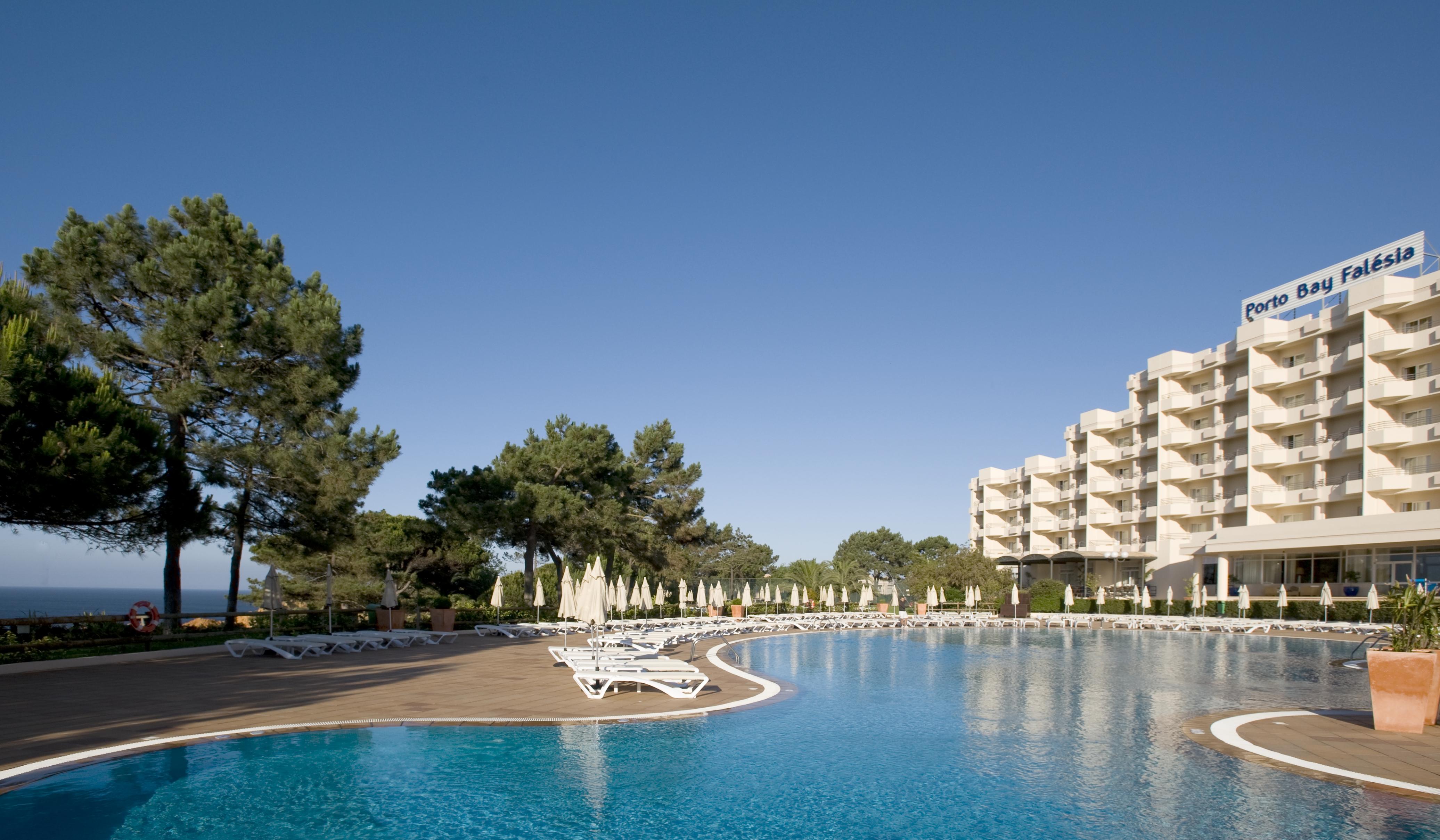 Portobay Falesia Hotel Albufeira