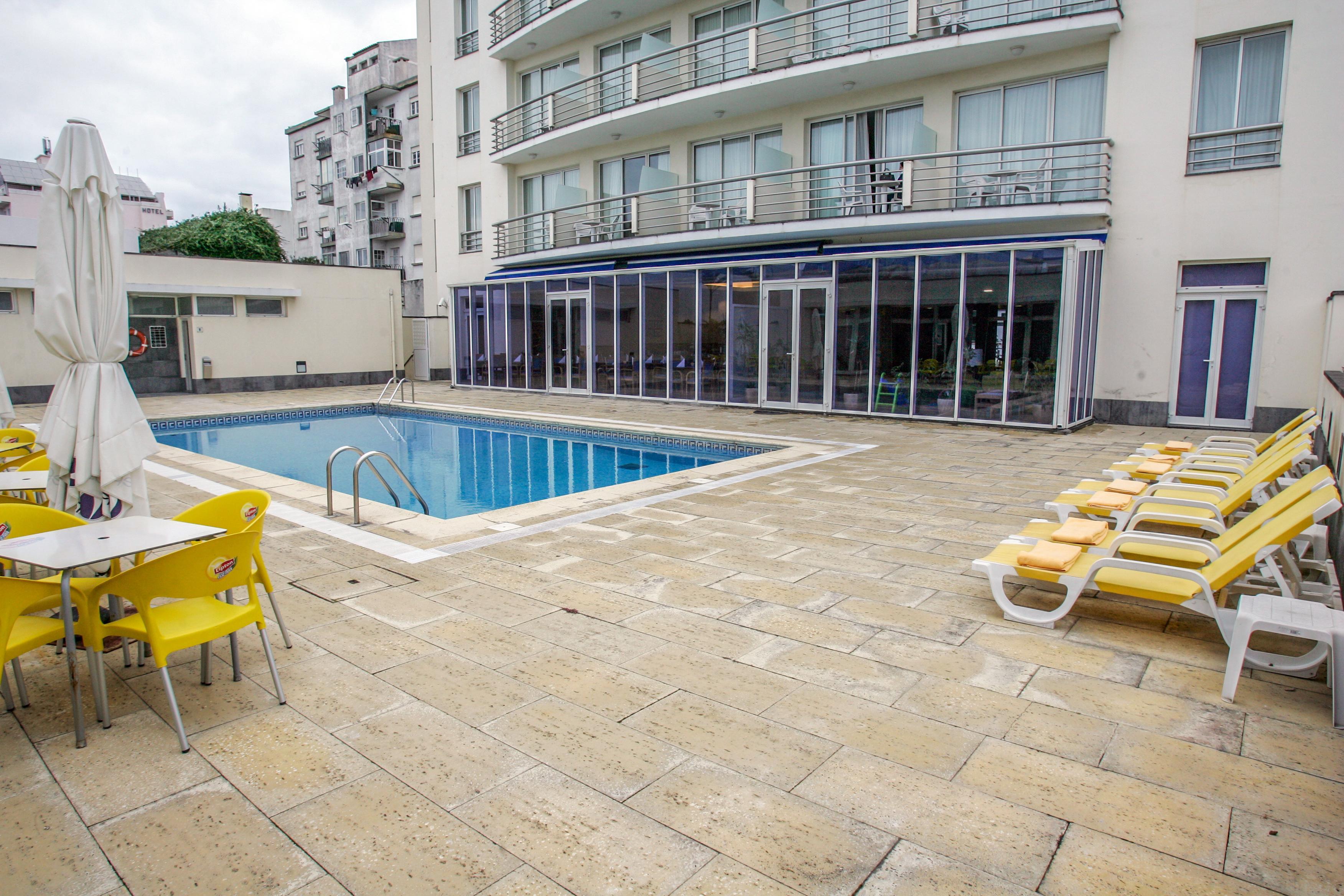 Ms Nova Hotel 3*