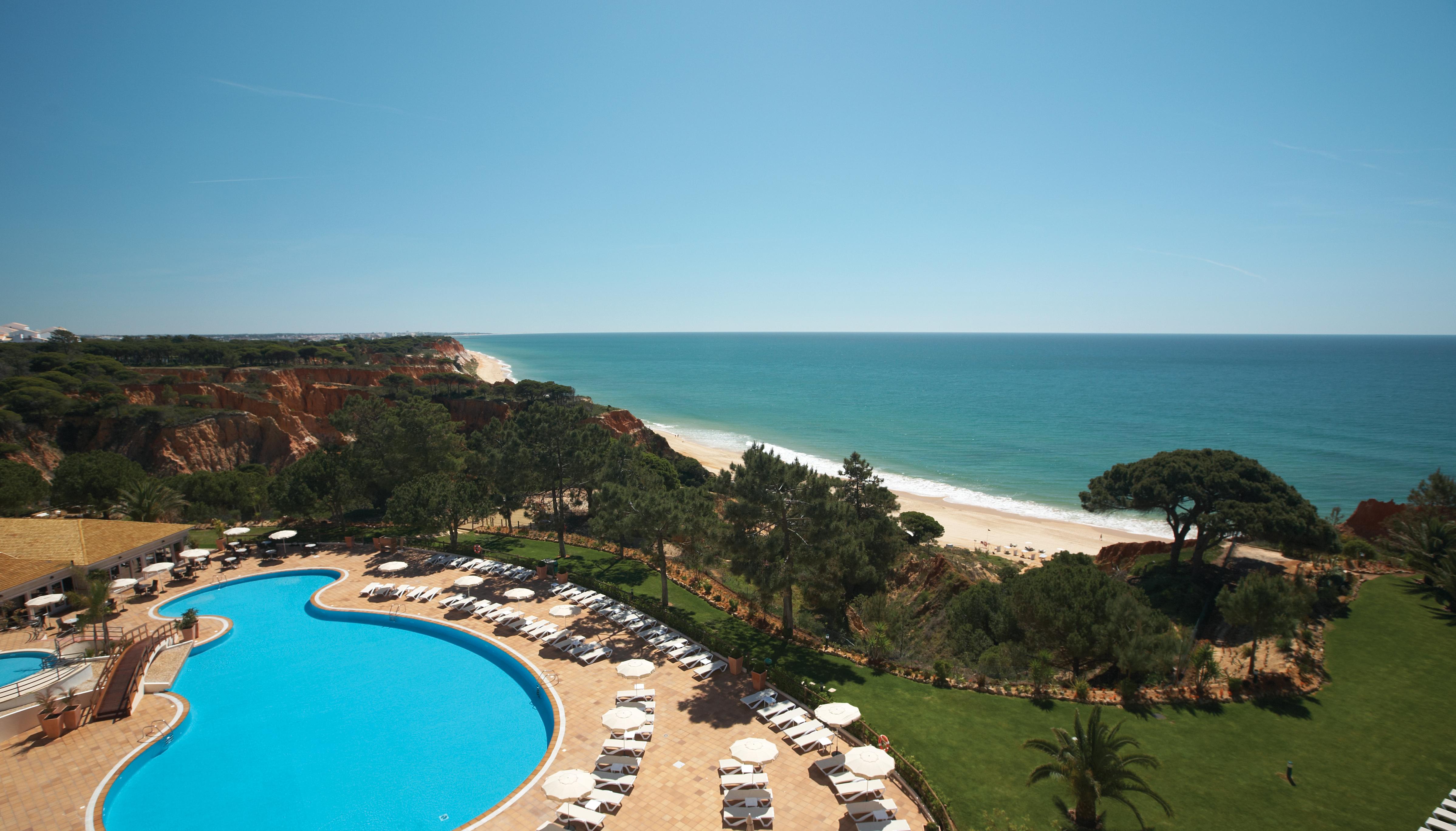 Portobay Falesia Hotel