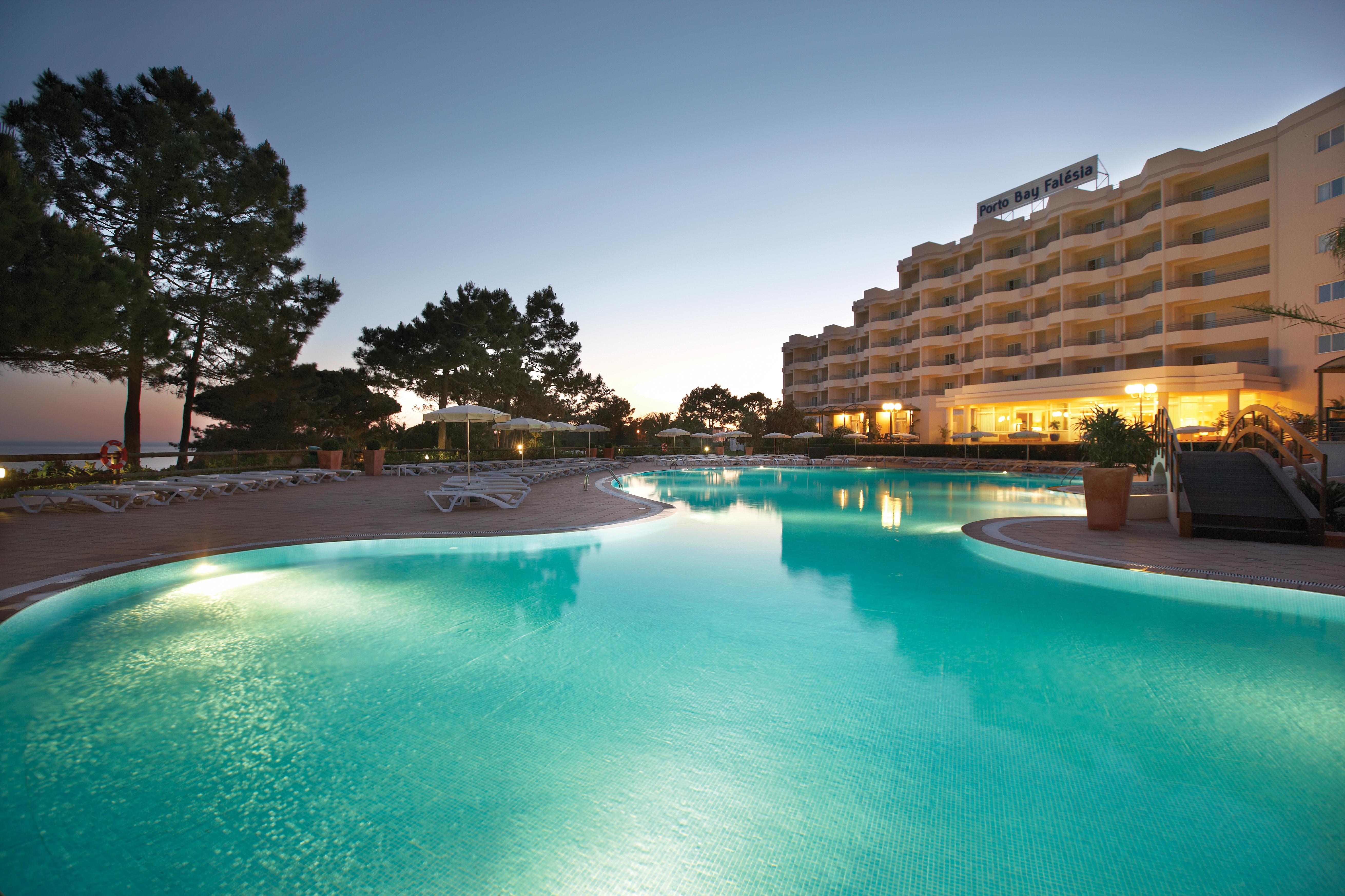 Hotel Portobay Falesia