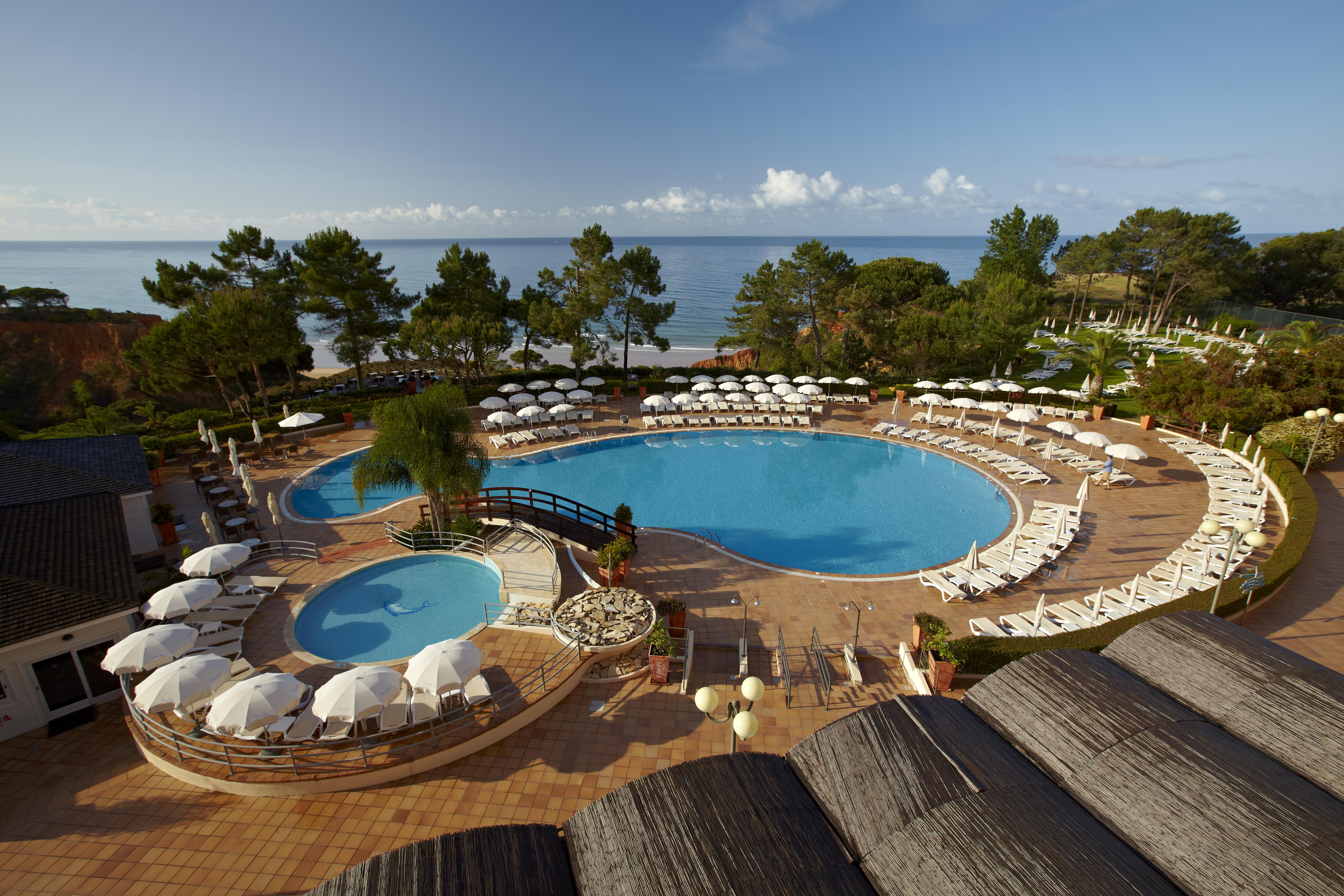 Portobay Falesia 4* Albufeira