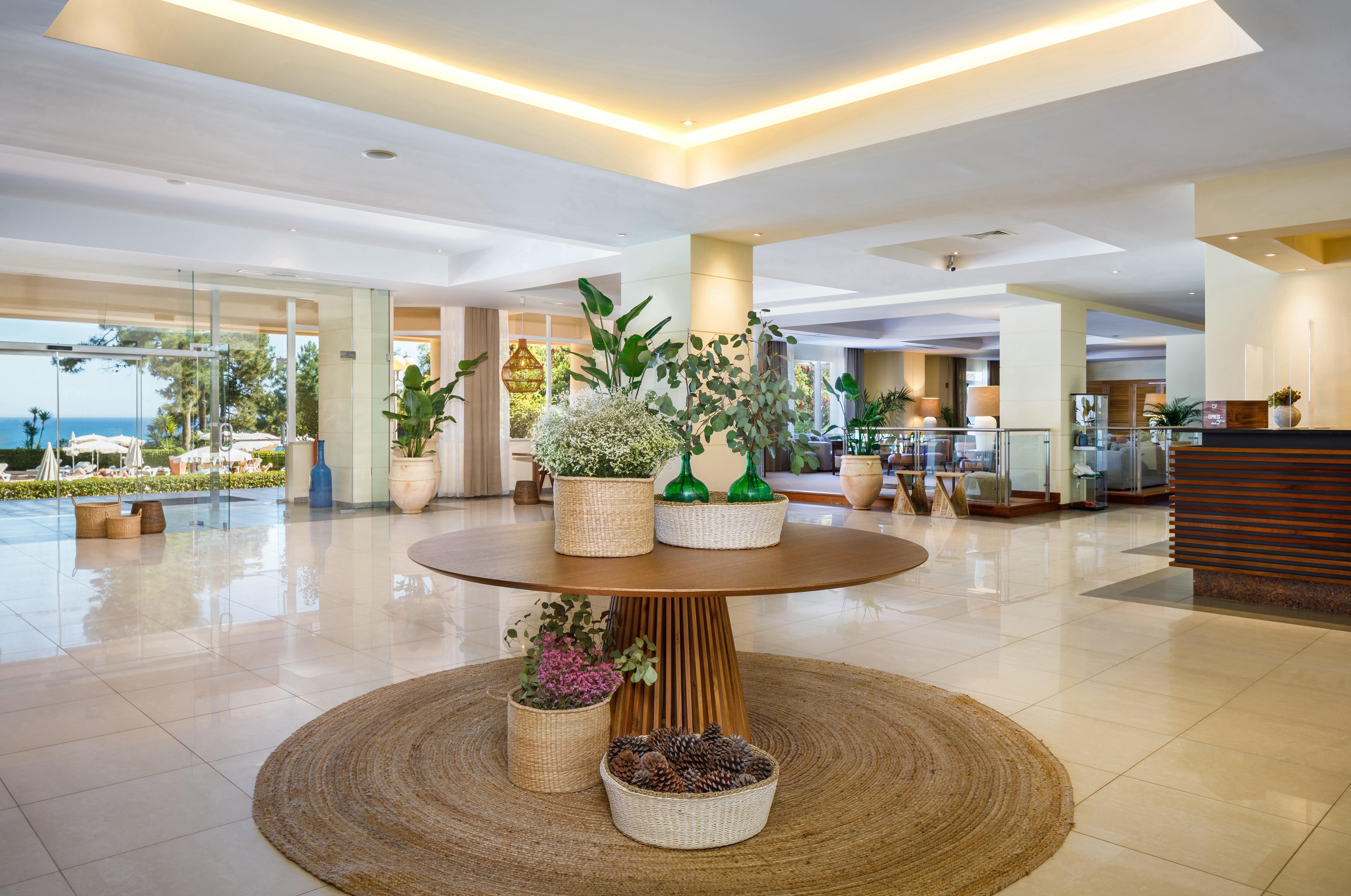 Portobay Falesia Hotel Albufeira