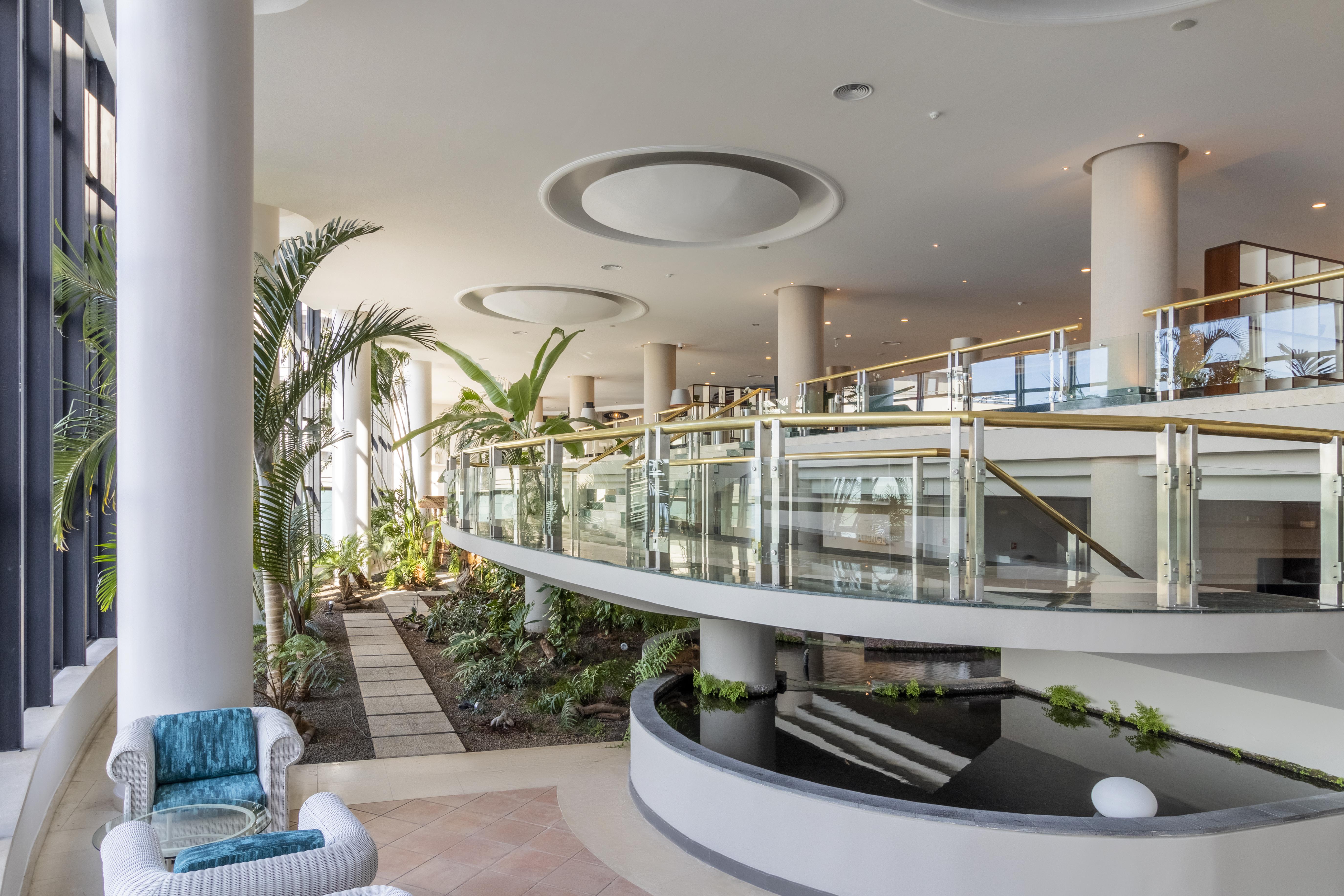 Hotel Enotel Lido