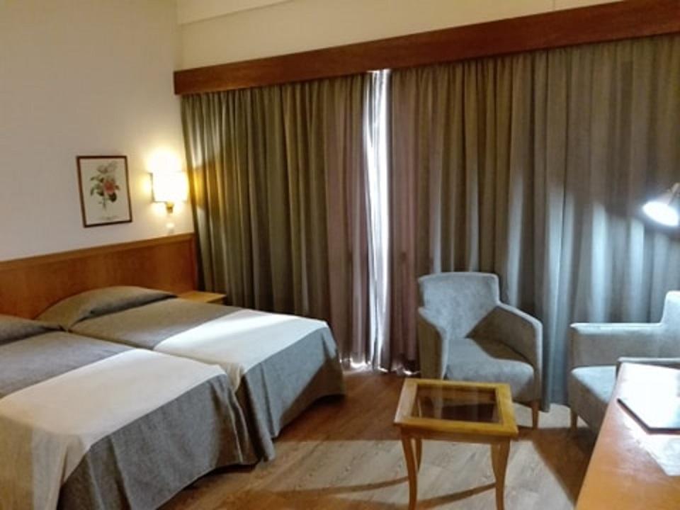 Do Centro Hotel 3*