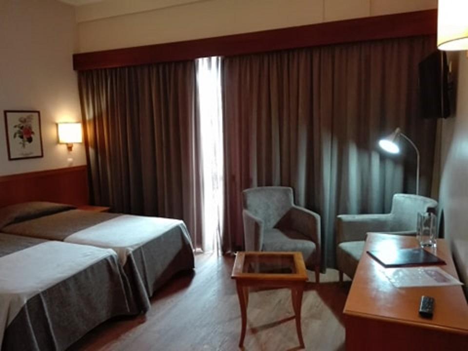 Do Centro Hotel Funchal (Madeira)