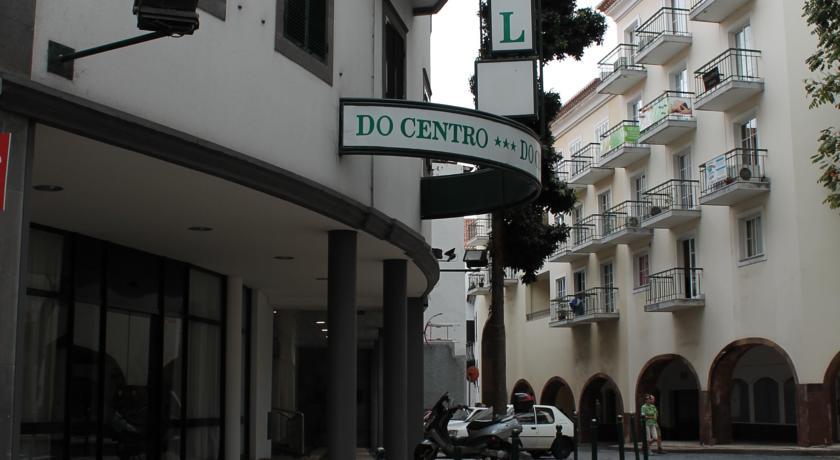 Do Centro Funchal (Madeira)