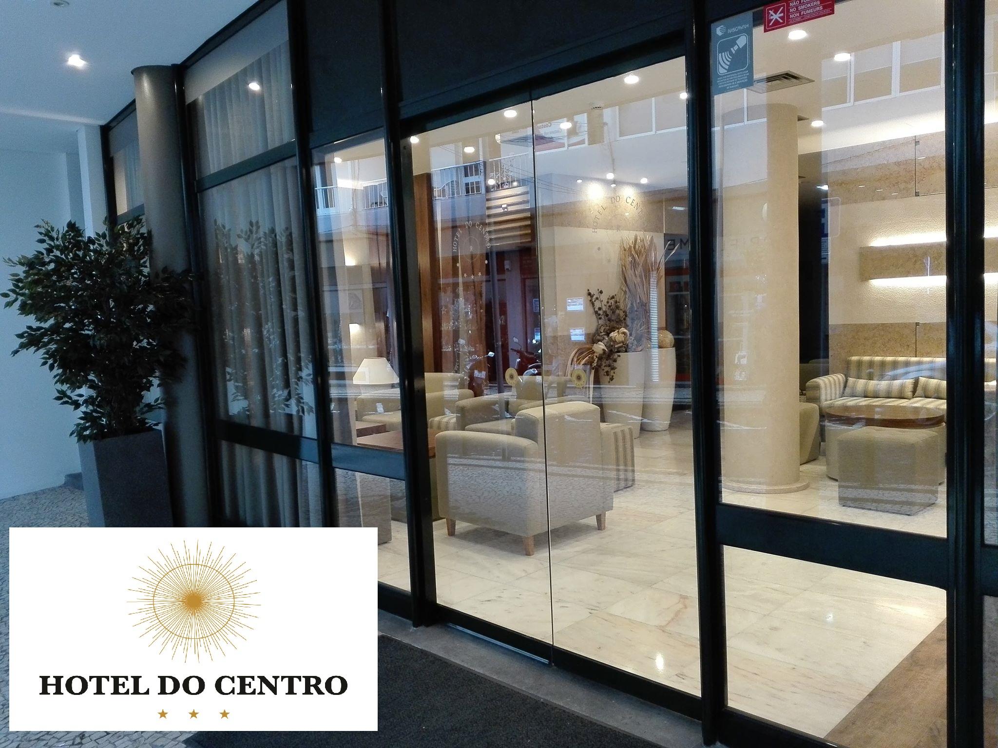 Do Centro Hotel