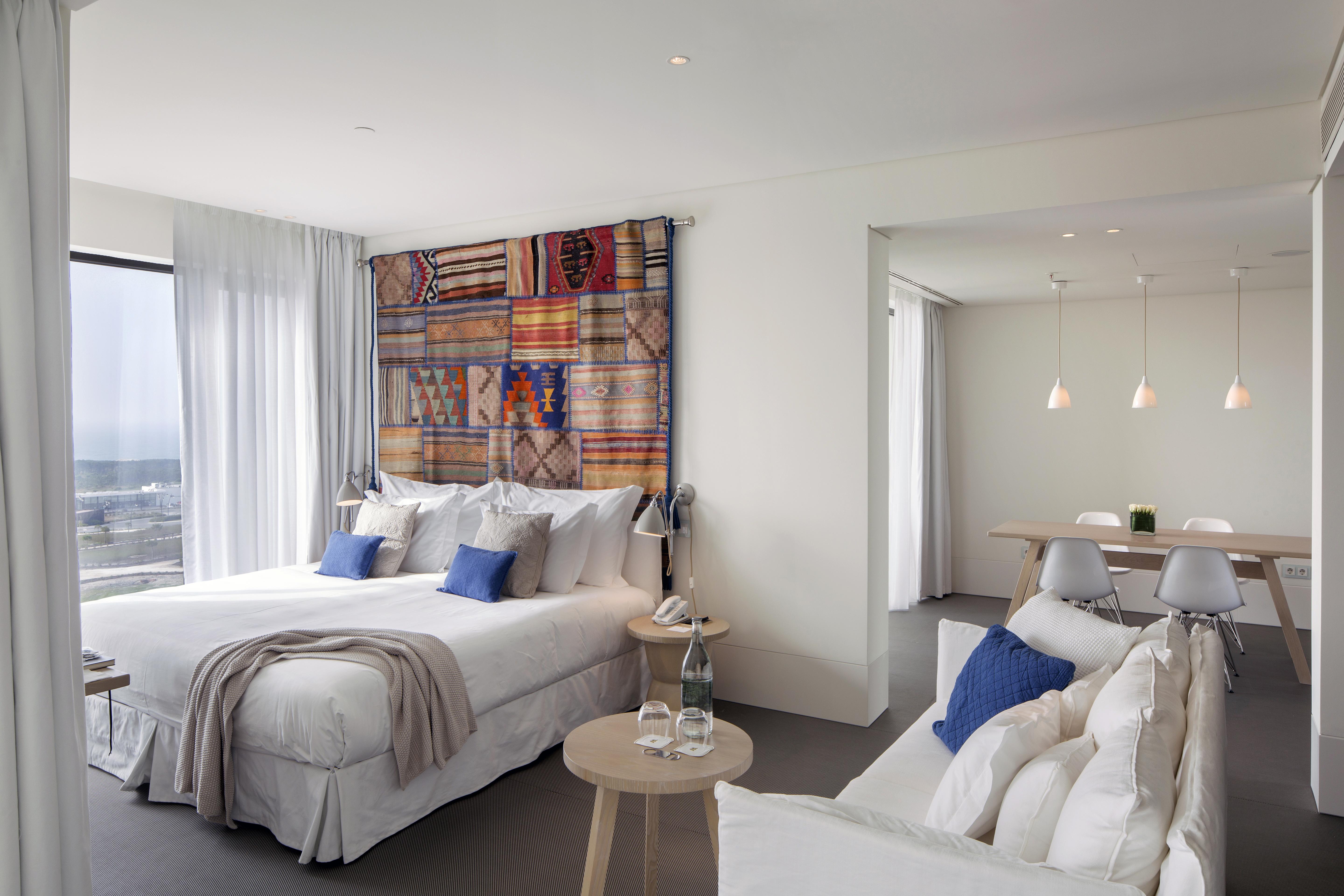 Hotel Evolutee 5*