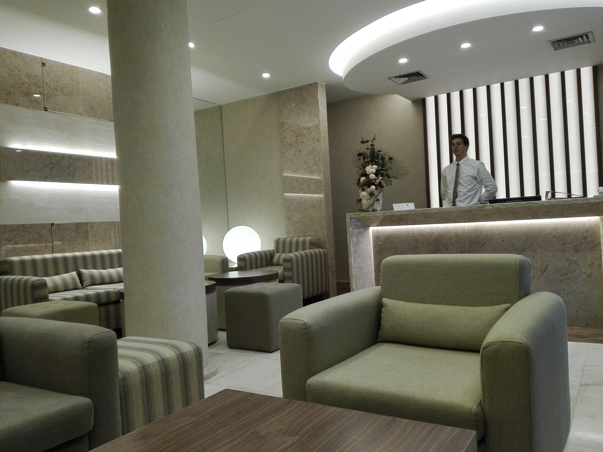 Do Centro Hotel