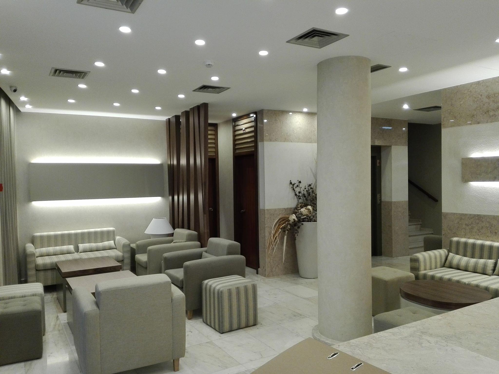 Hotel Do Centro