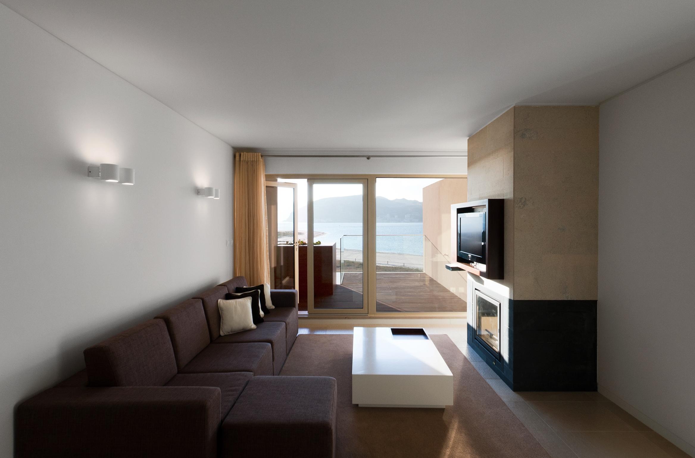 Apartahotel - - S.hotels Collection Tróia
