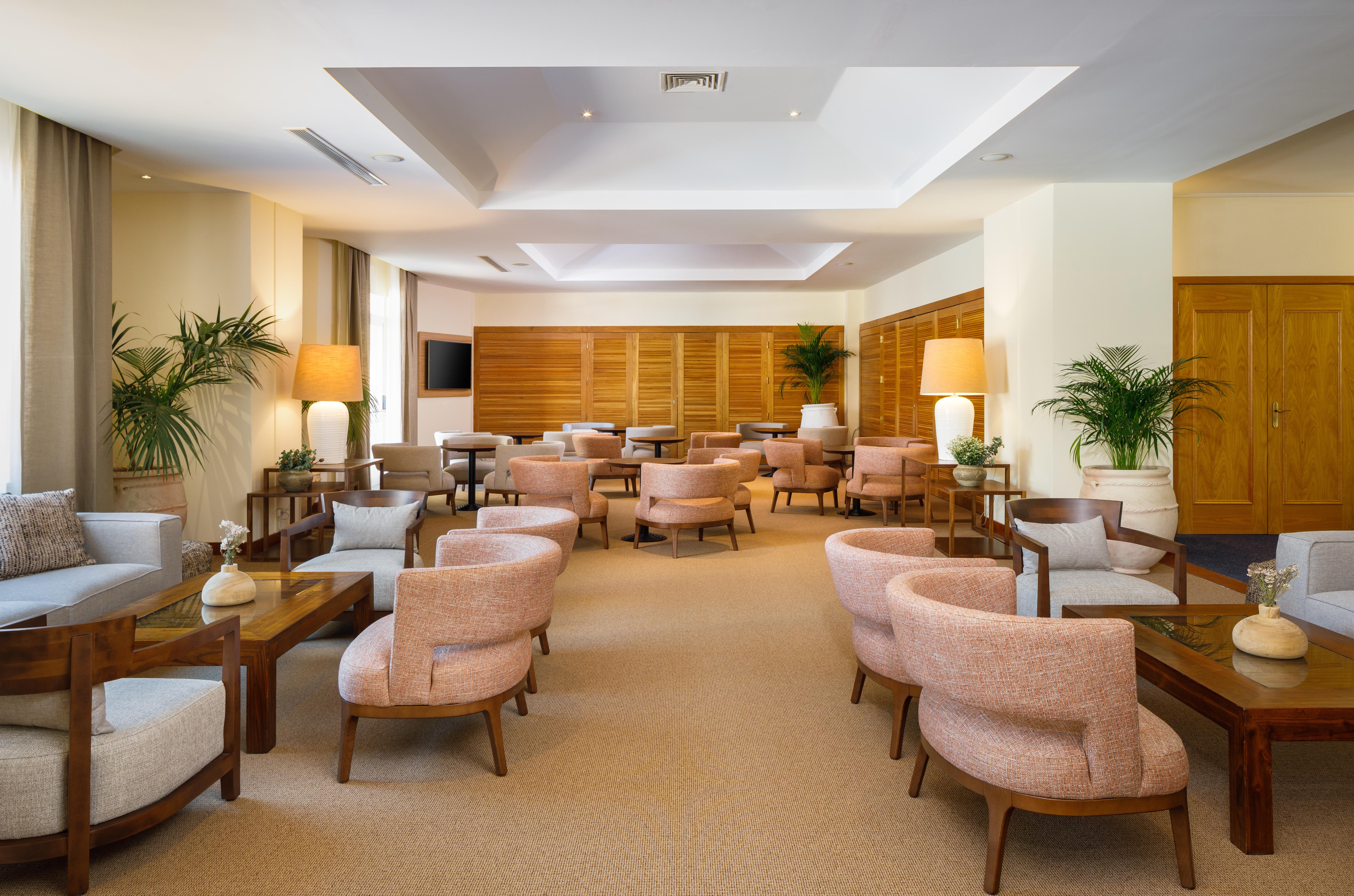 Hotel Portobay Falesia