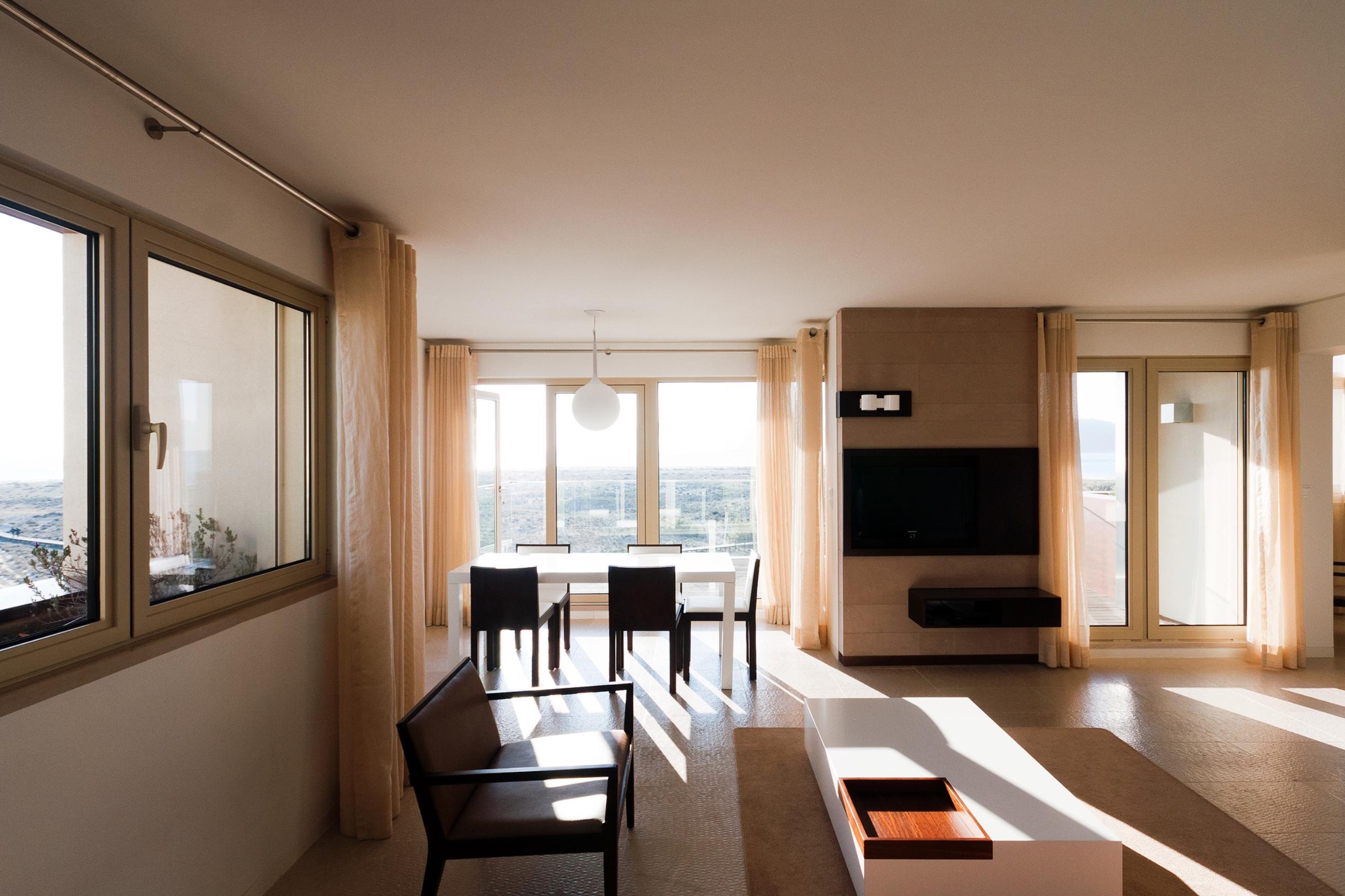 - - S.hotels Collection Apartahotel 4*