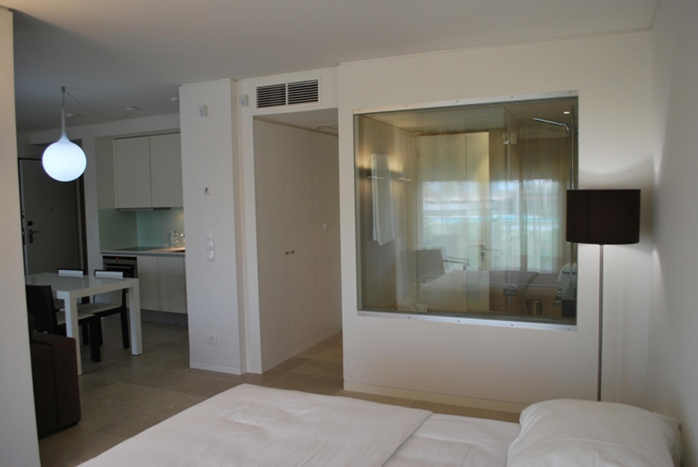 - - S.hotels Collection Apartahotel