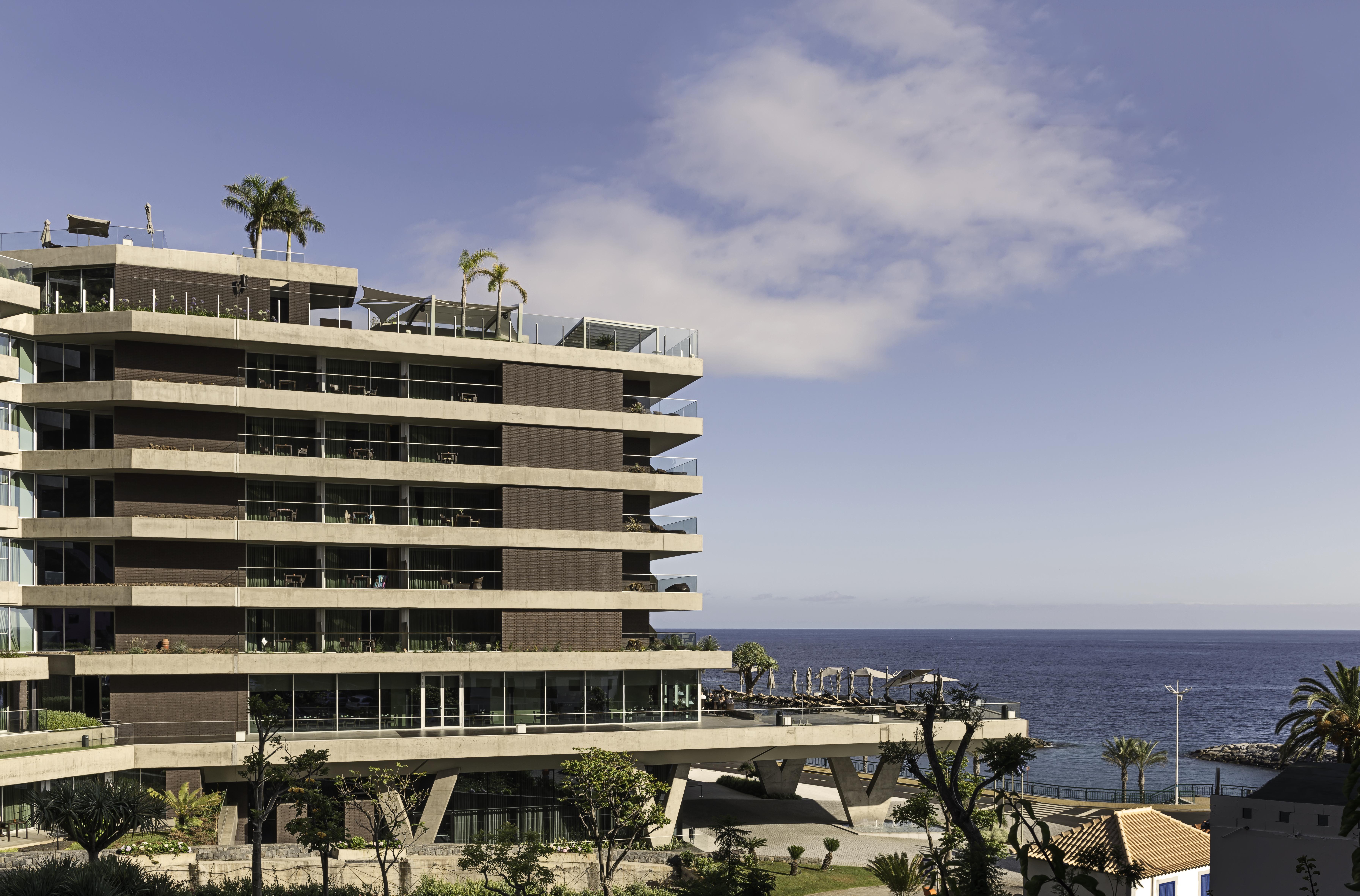 Saccharum - And - Savoy Signature Resort 5*