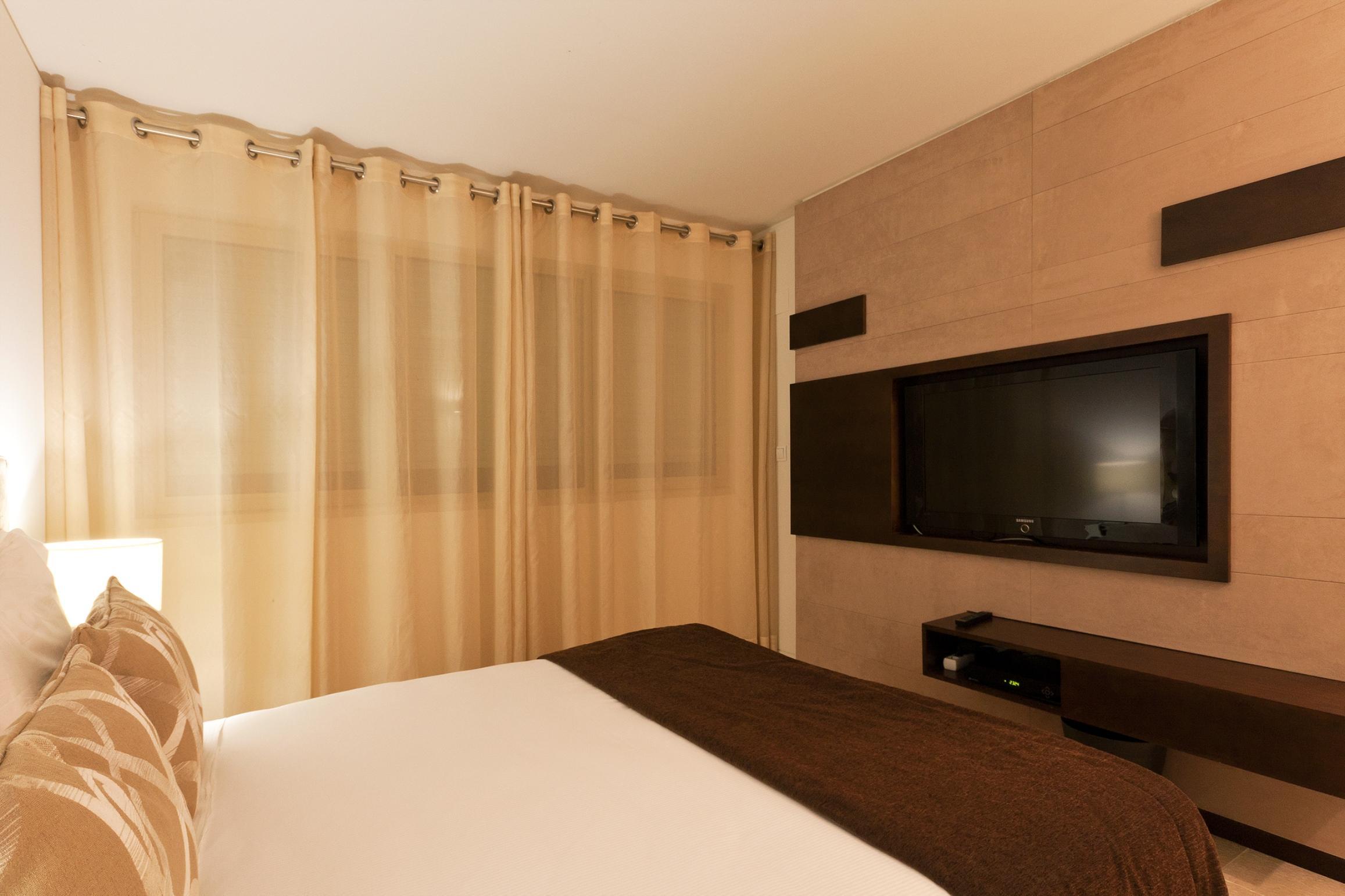- - S.hotels Collection Apartahotel Tróia