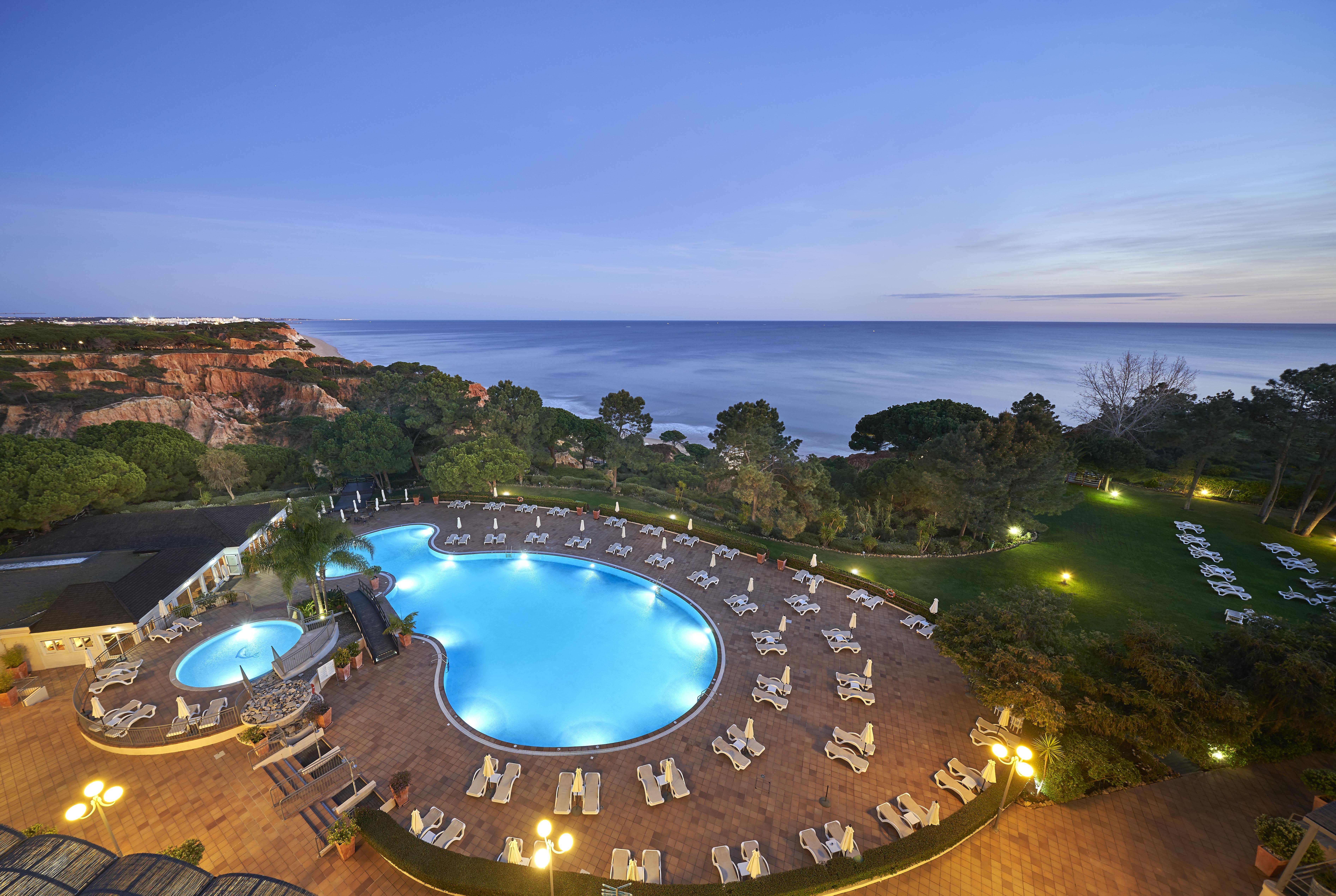 Portobay Falesia Hotel