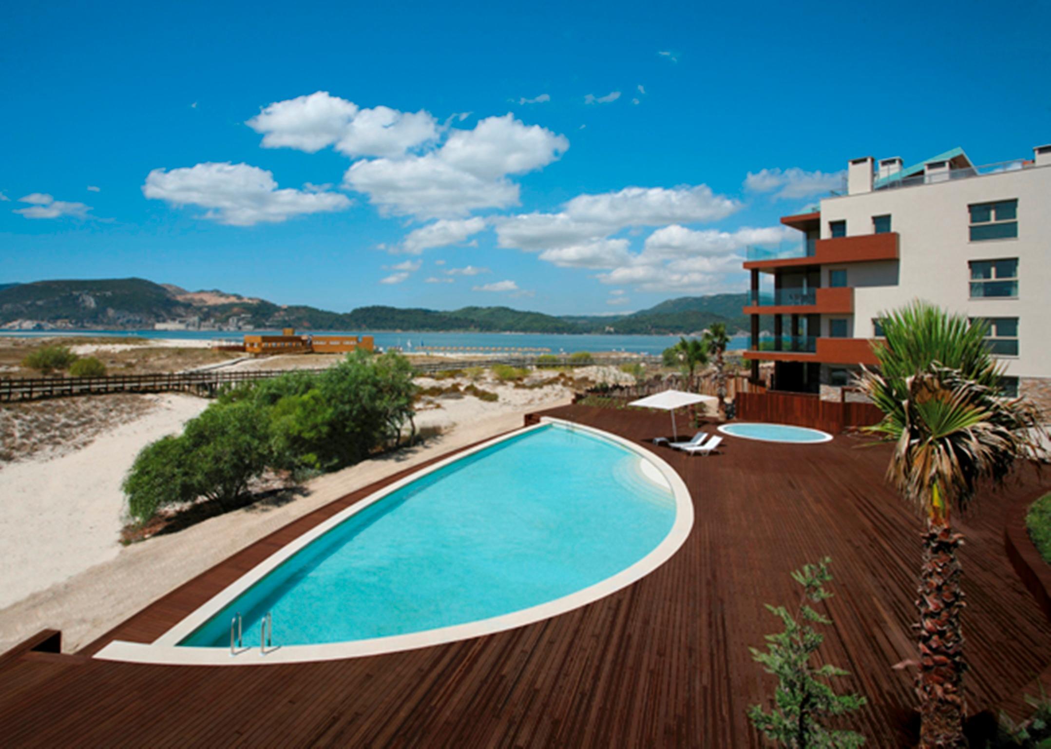 - - S.hotels Collection Apartahotel