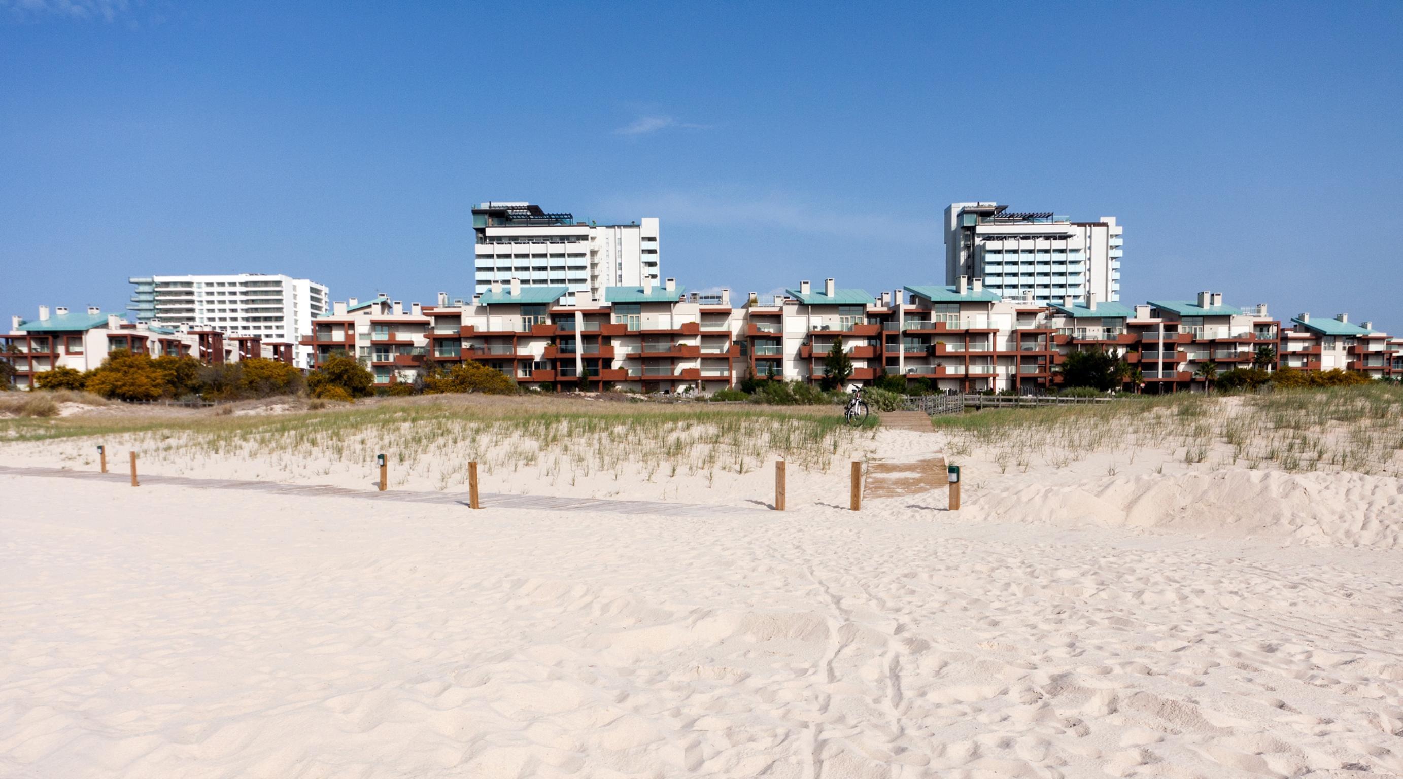 Apartahotel - - S.hotels Collection Tróia