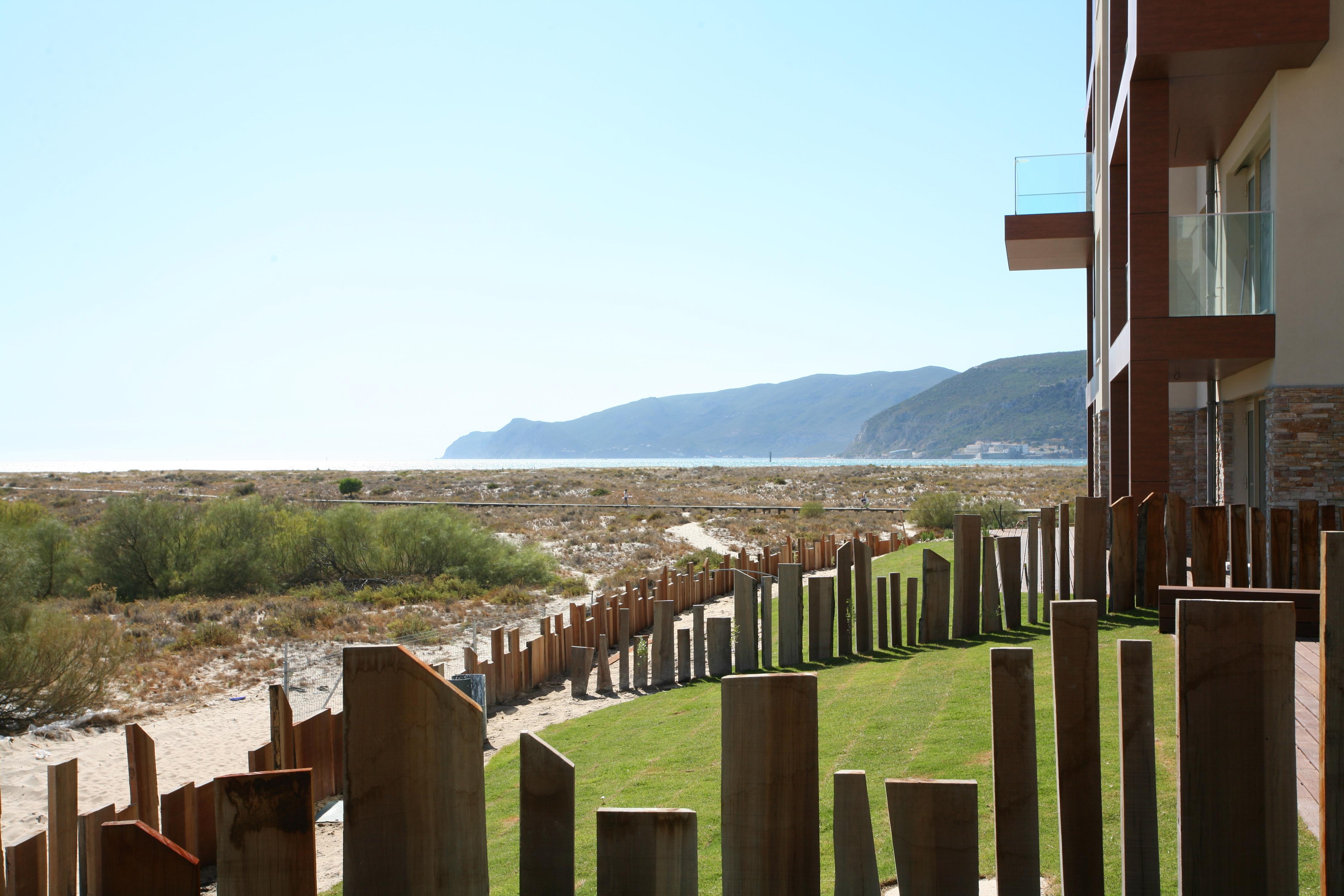 - - S.hotels Collection Apartahotel
