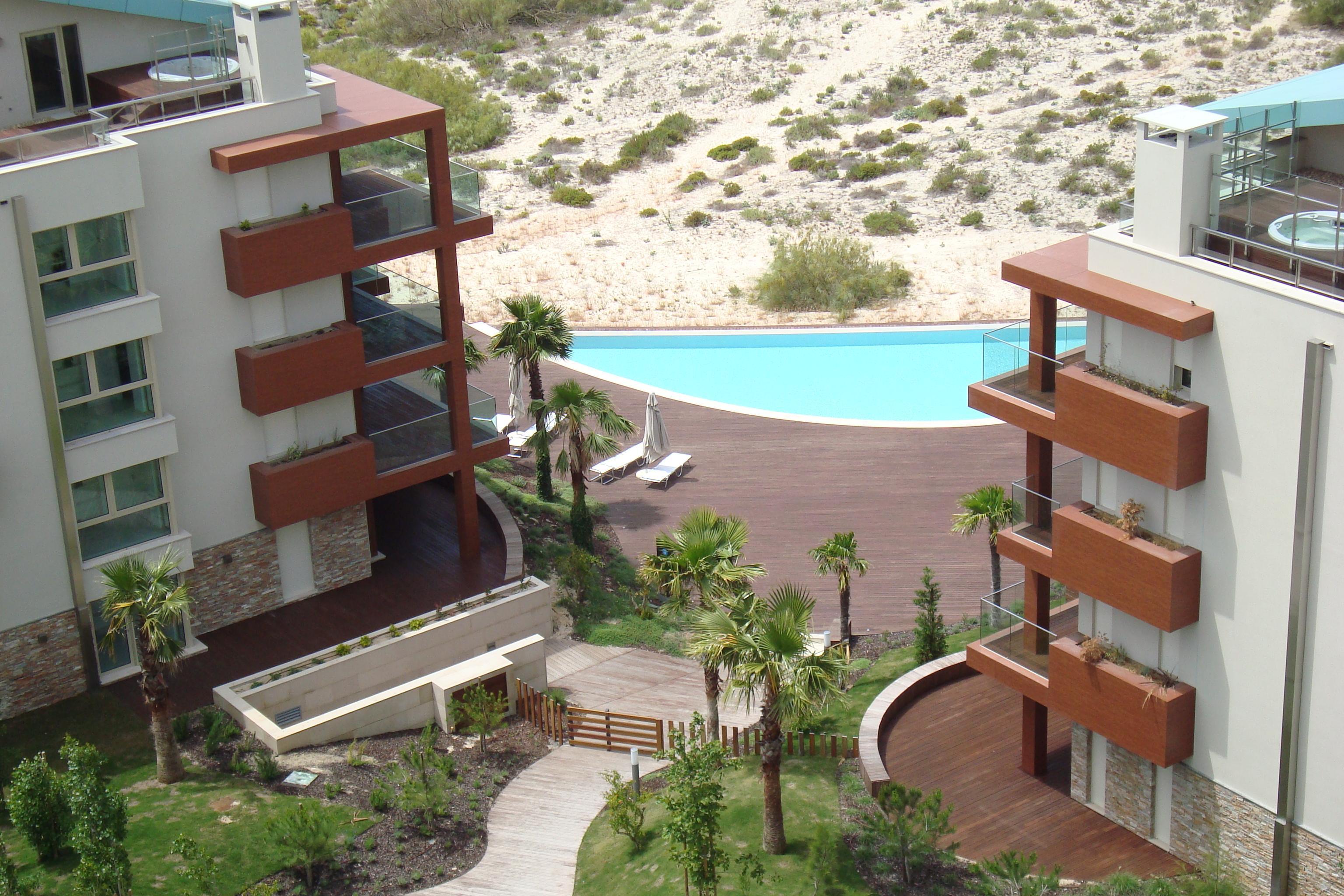 Apartahotel - - S.hotels Collection