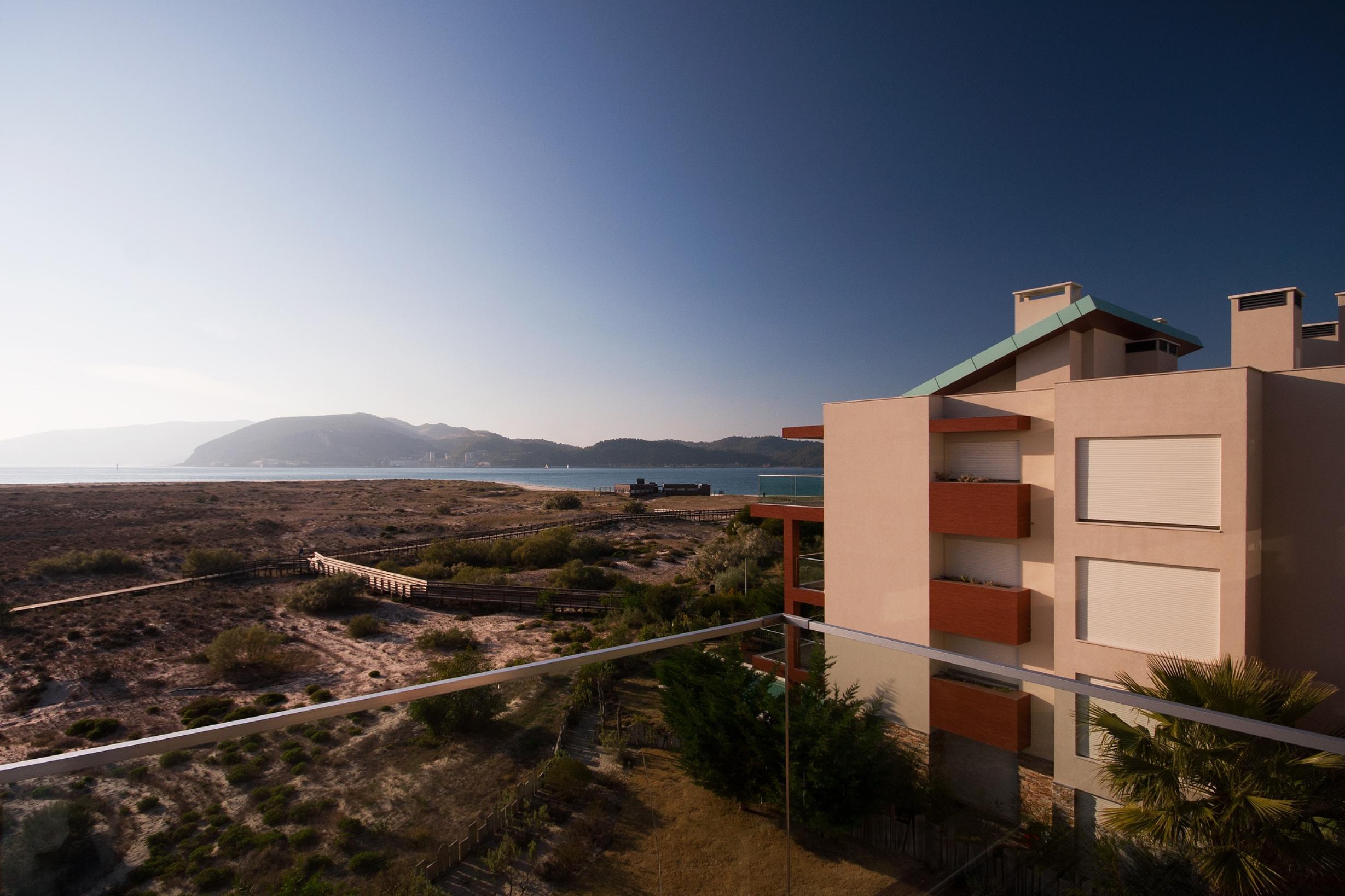 - - S.hotels Collection Apartahotel 4*