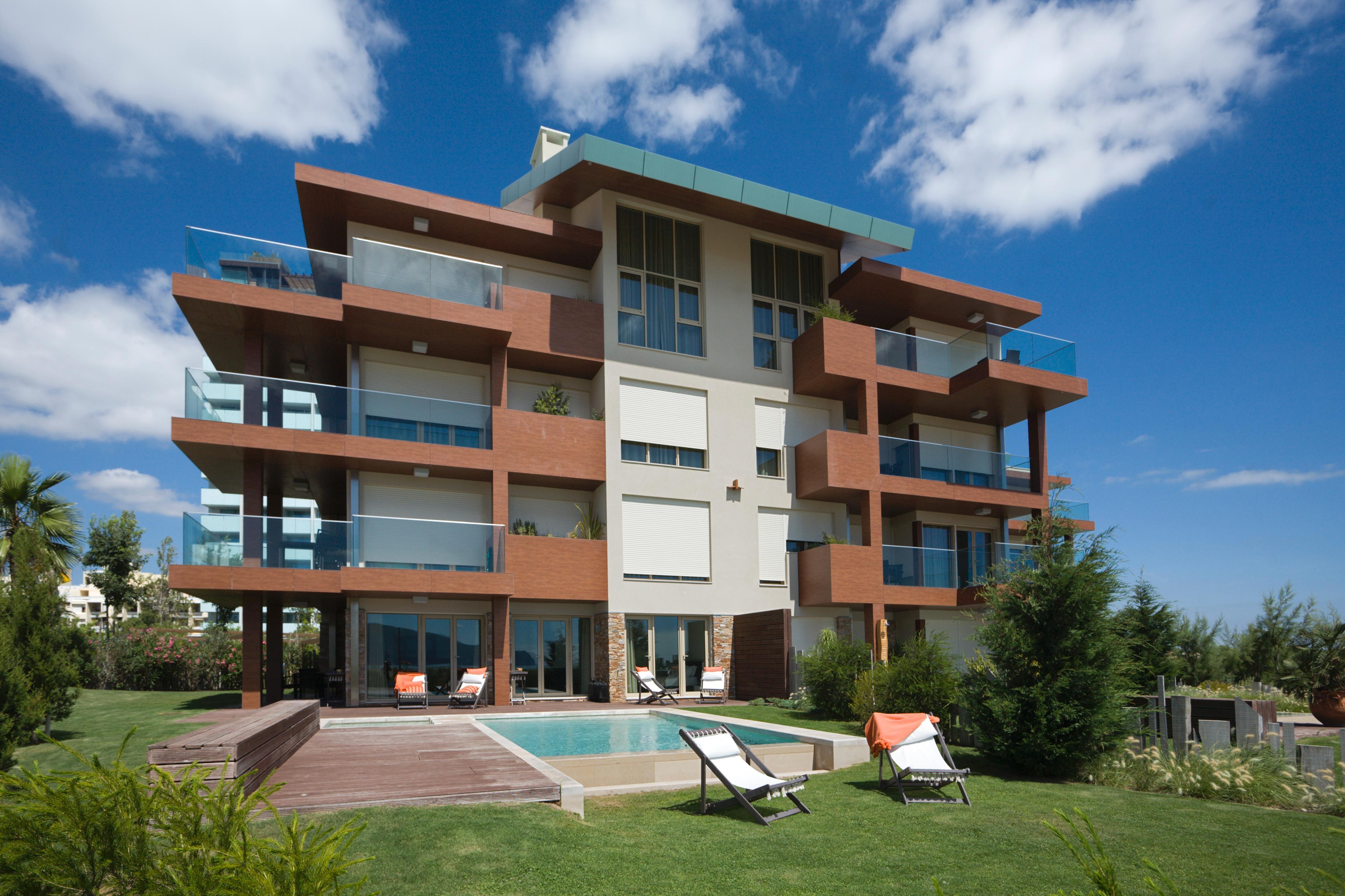 Apartahotel - - S.hotels Collection 4*