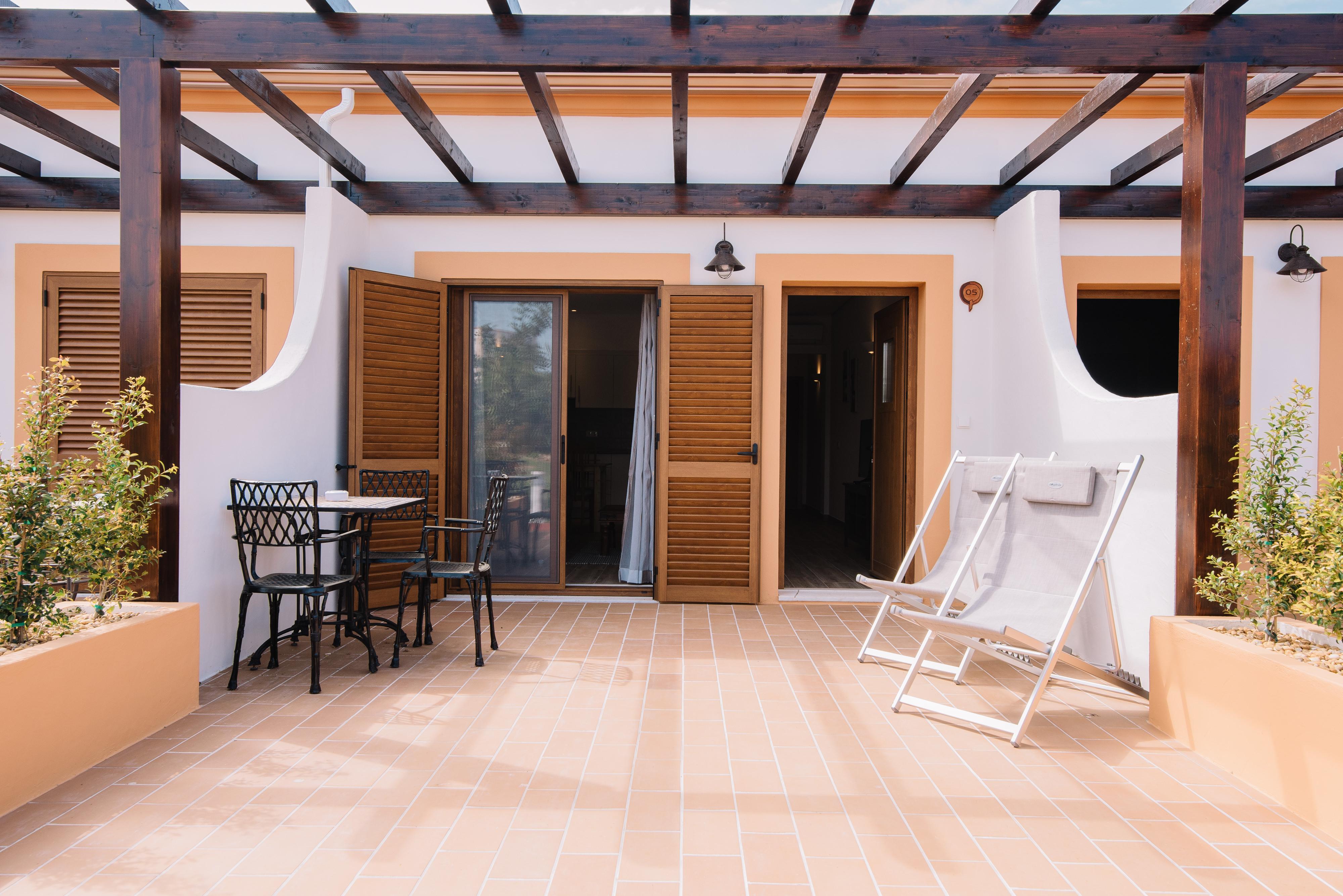 Quinta Dos Poetas Nature & Hotel