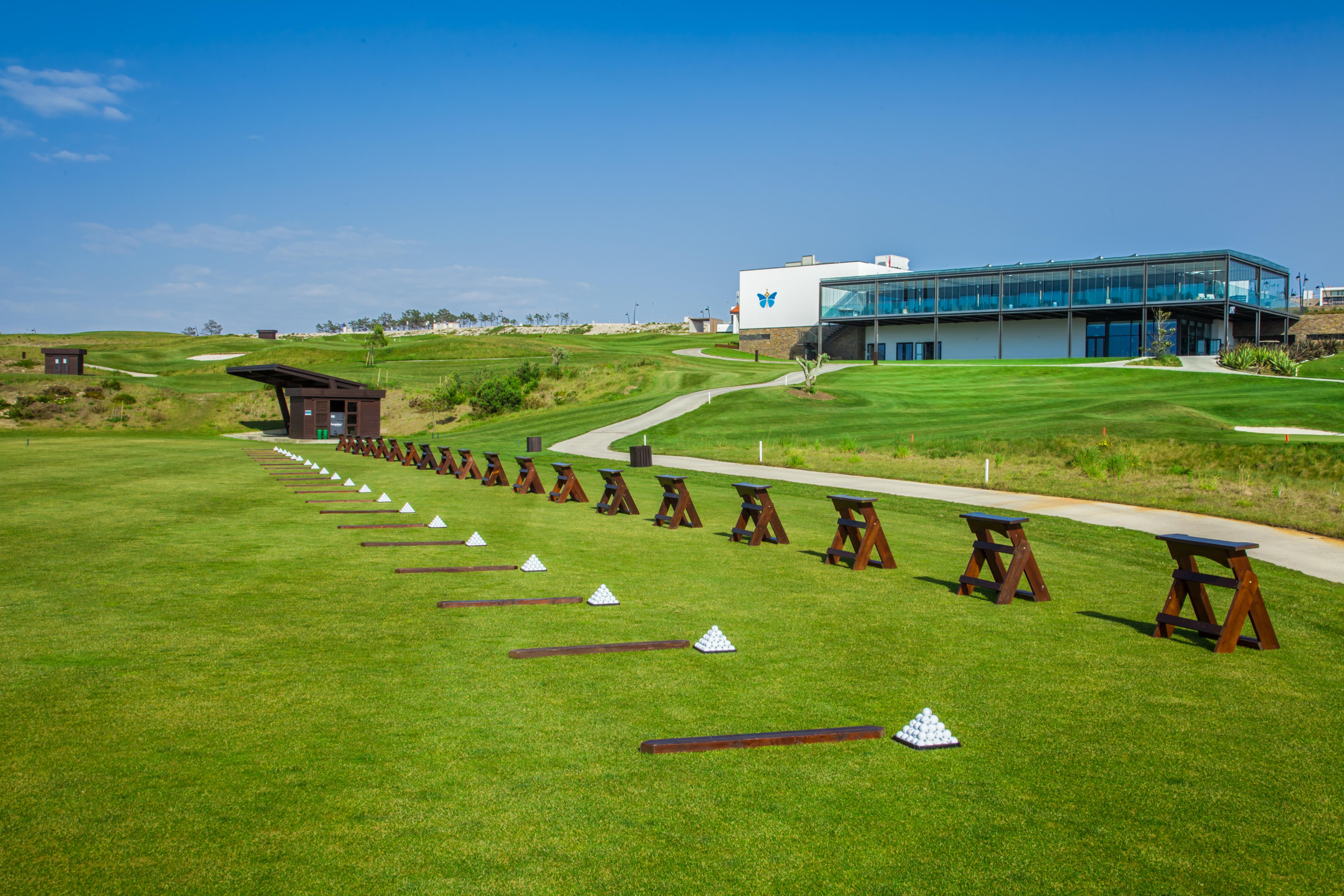 Evolutee Hotel Obidos