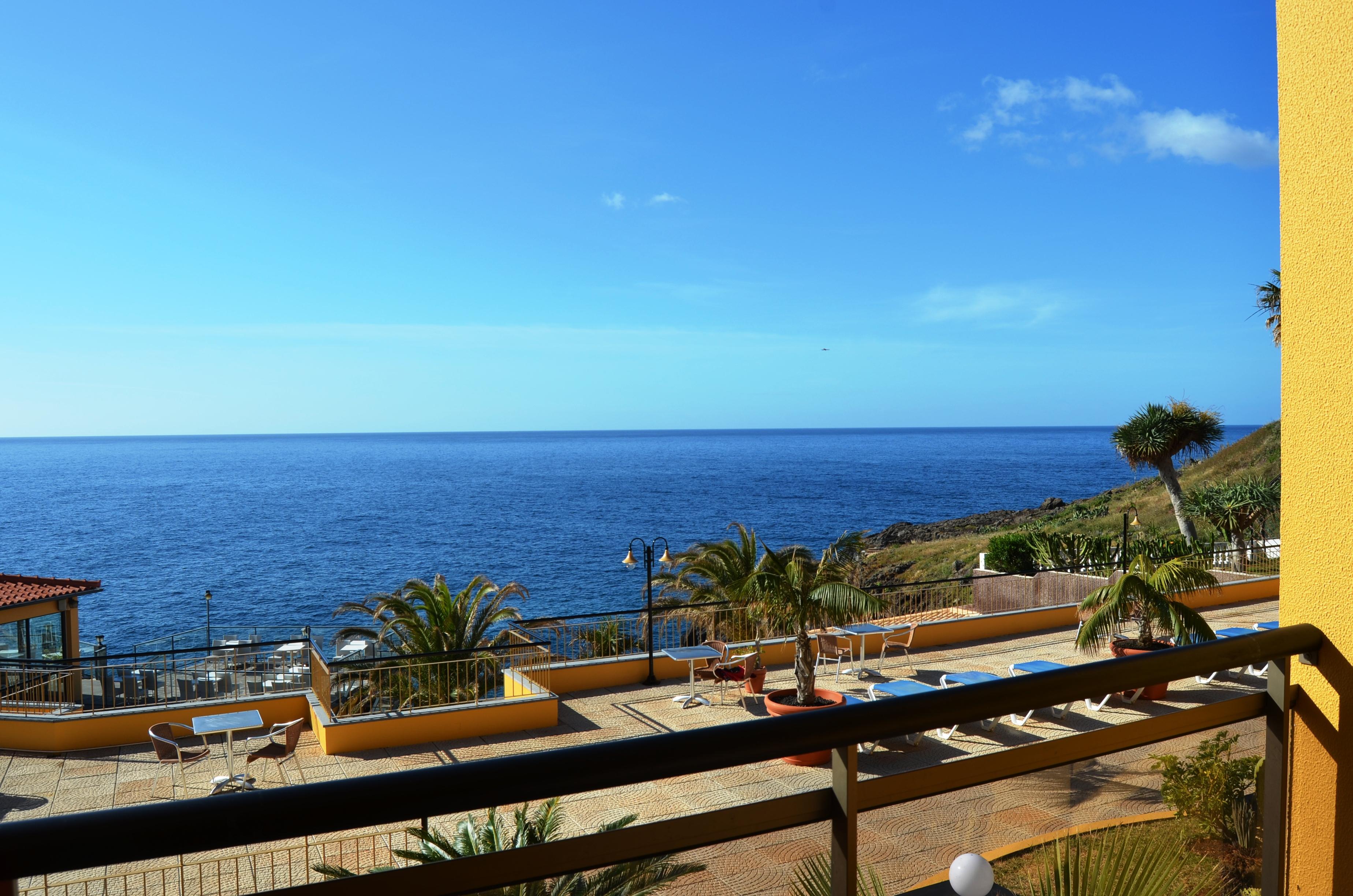 Cais Da Oliveira Canico (Madeira)