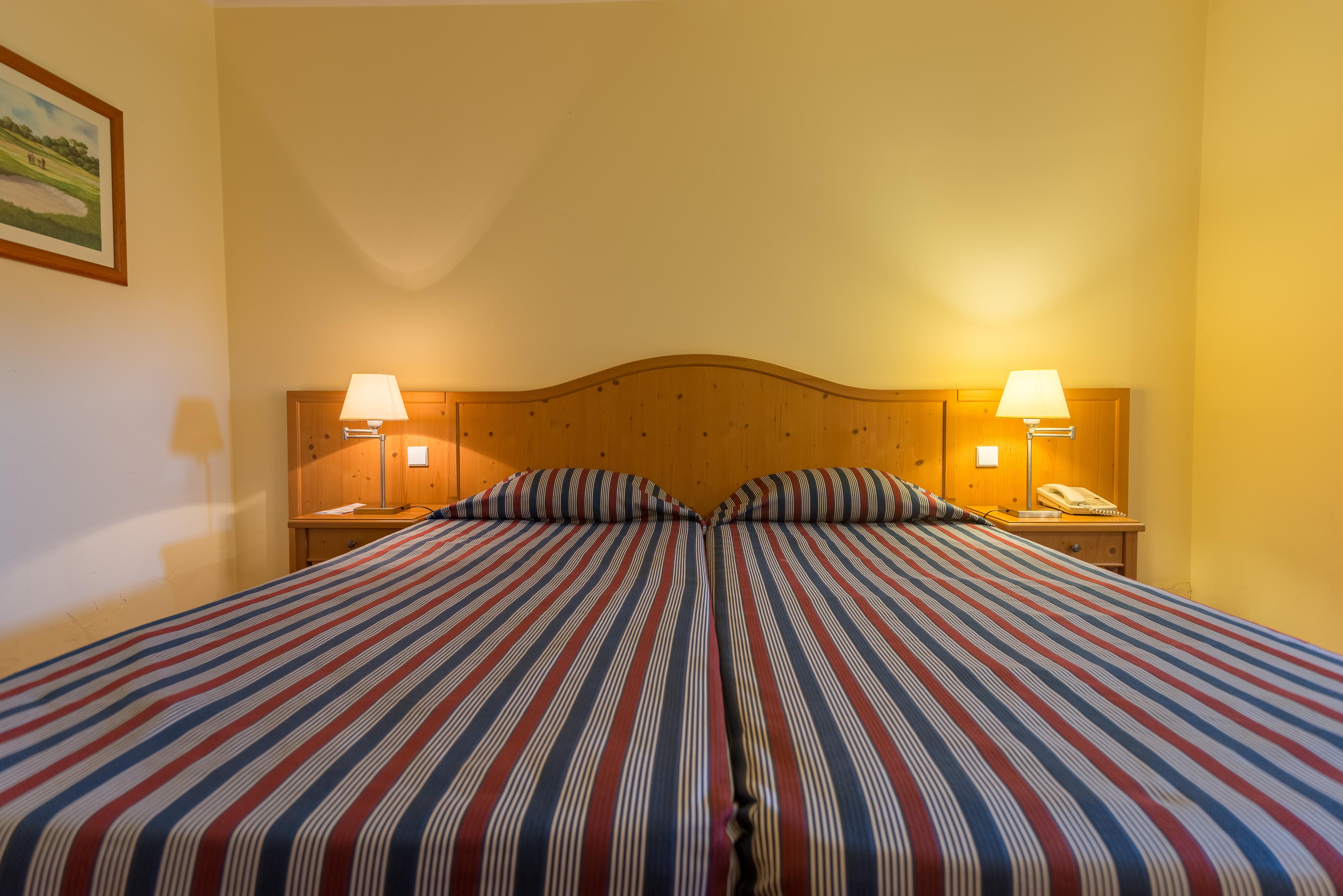 Aparthotel Amazonia Turisticos