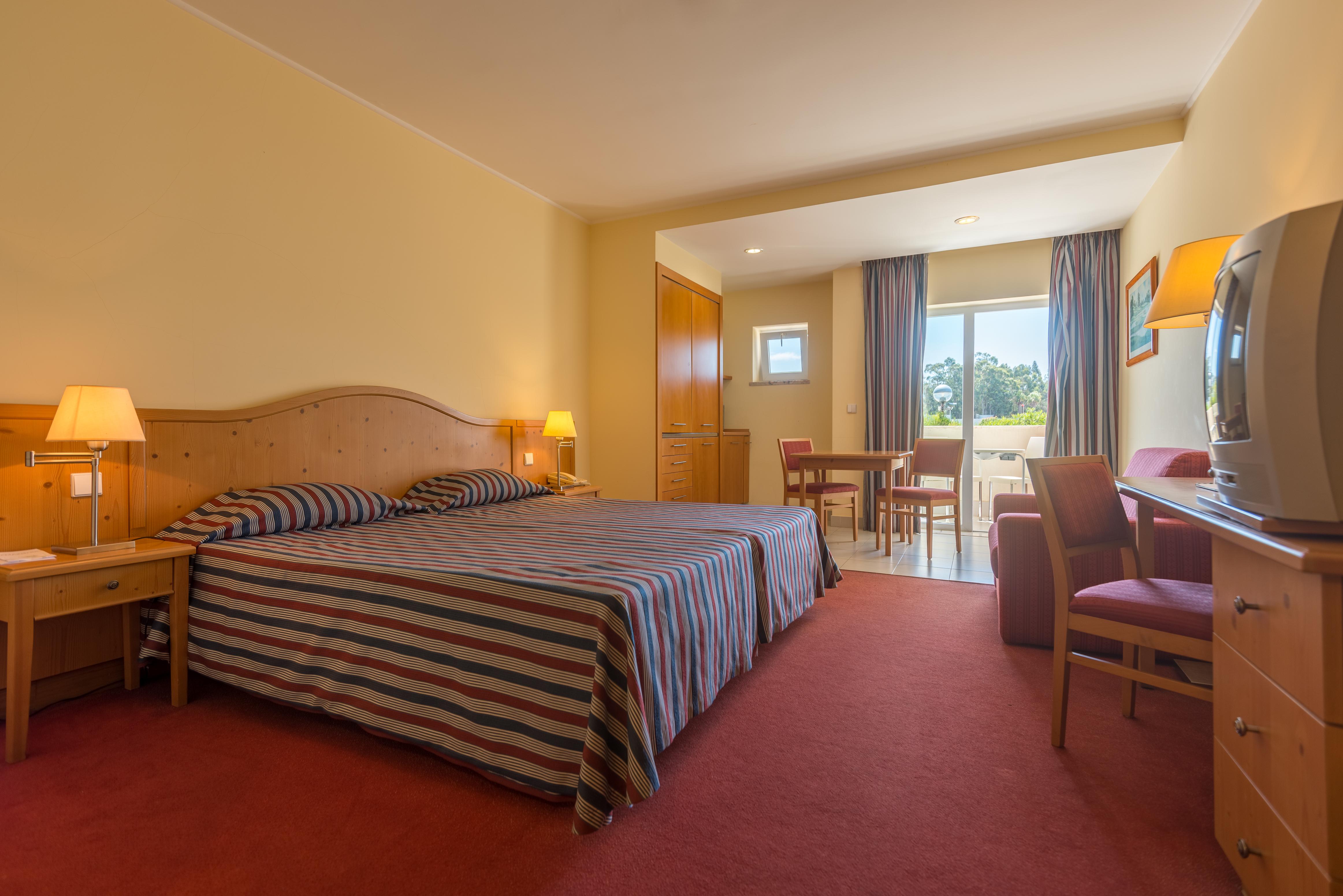 Amazonia Turisticos Aparthotel 4*