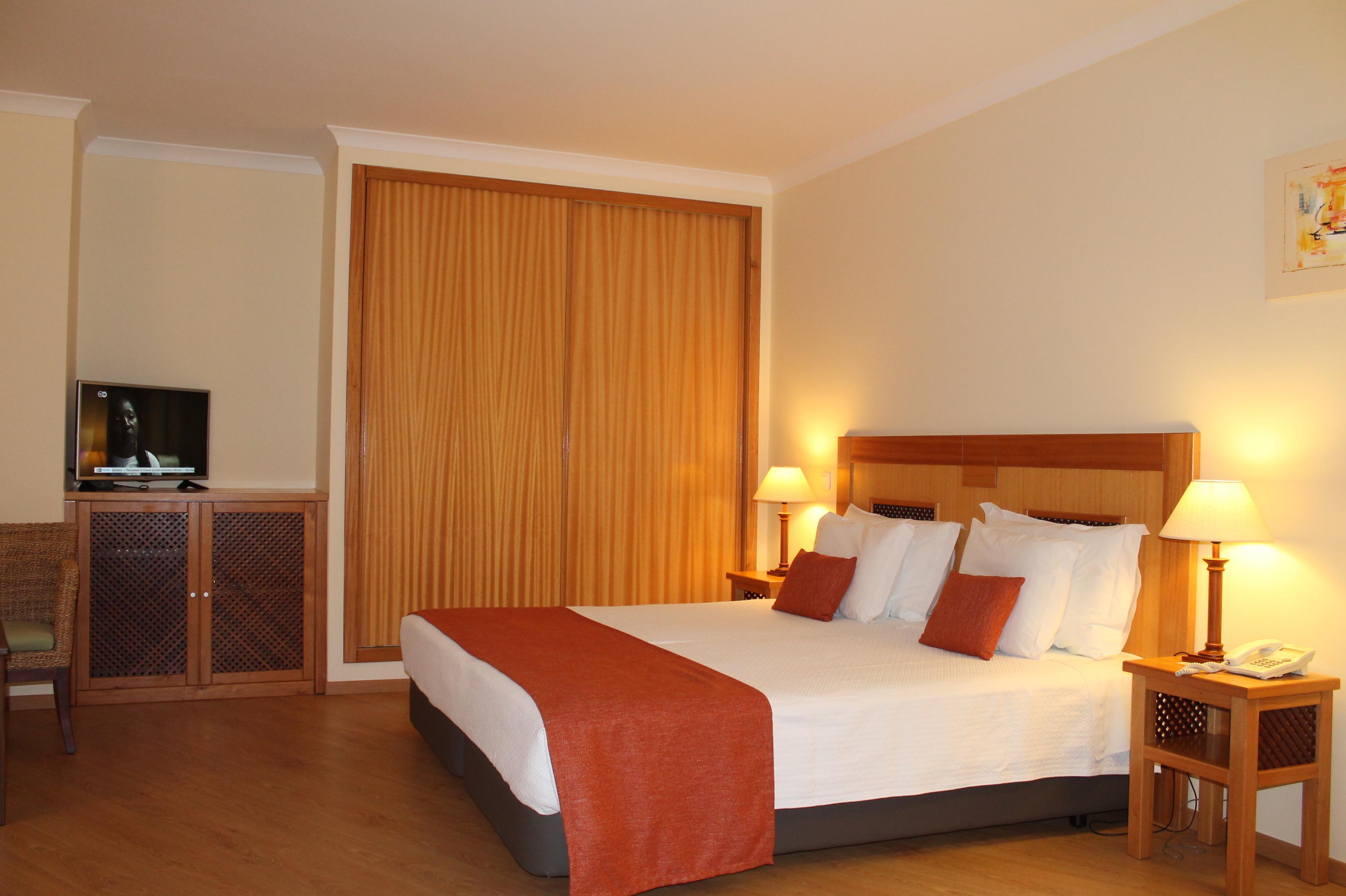 Quinta Dos Poetas Nature & Hotel Pechao