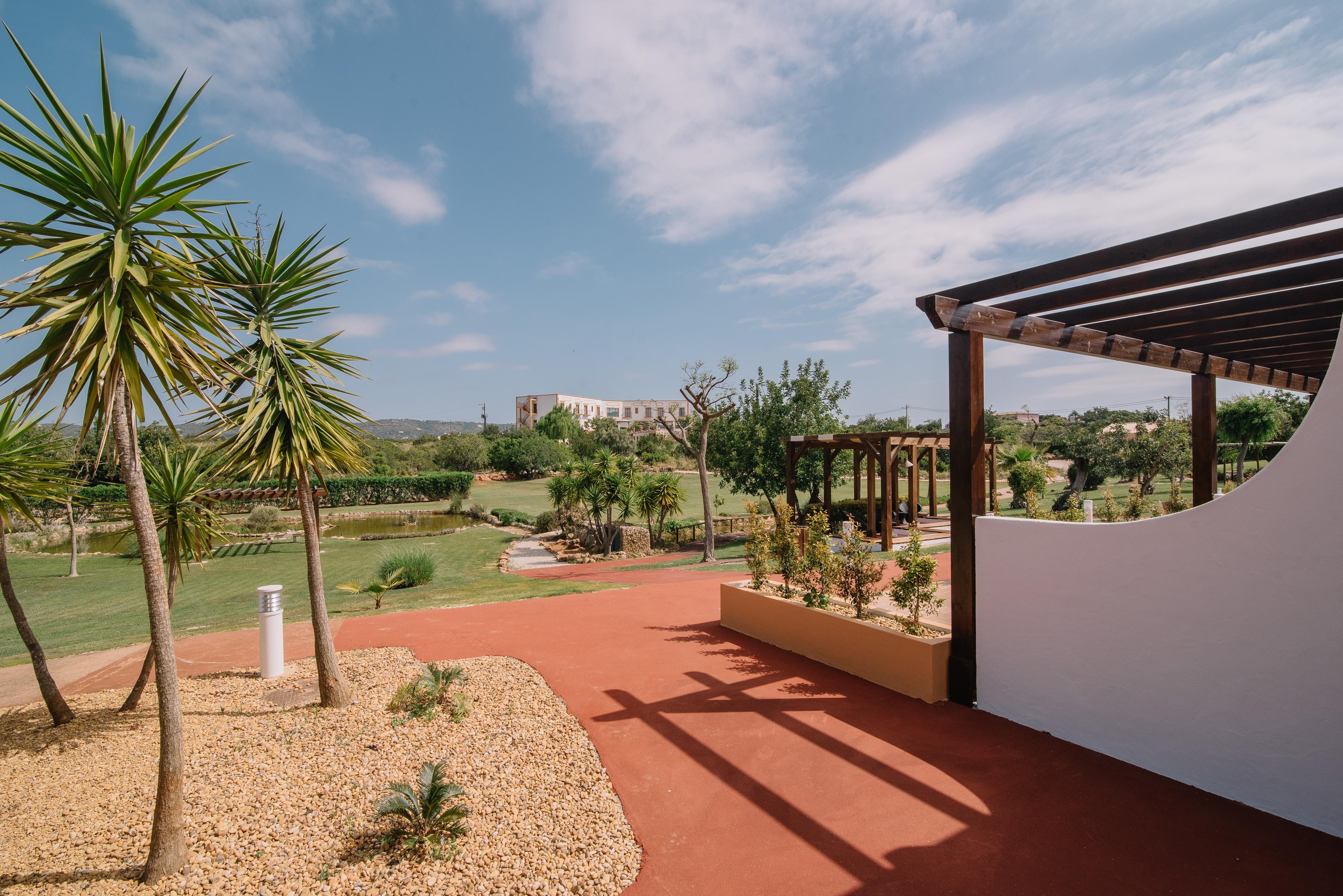 Quinta Dos Poetas Nature & 4*