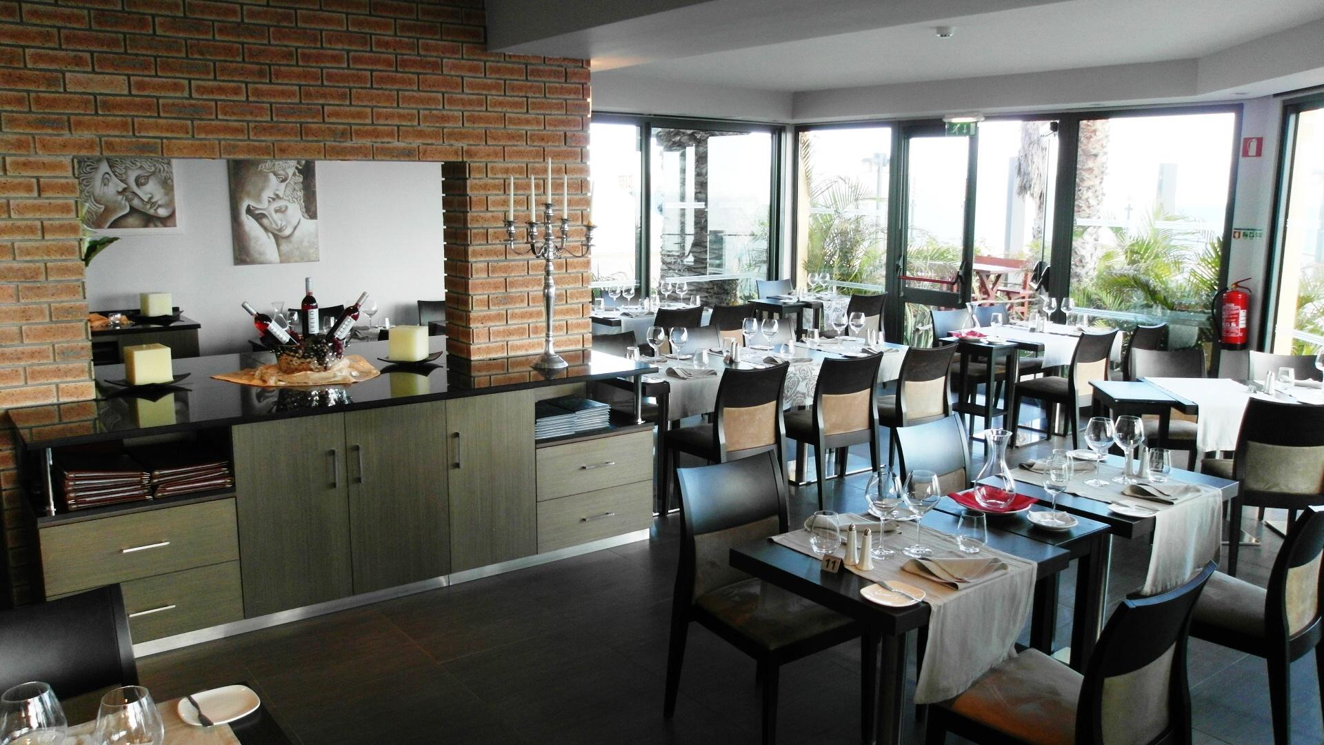 Hotel Cais Da Oliveira Canico (Madeira)