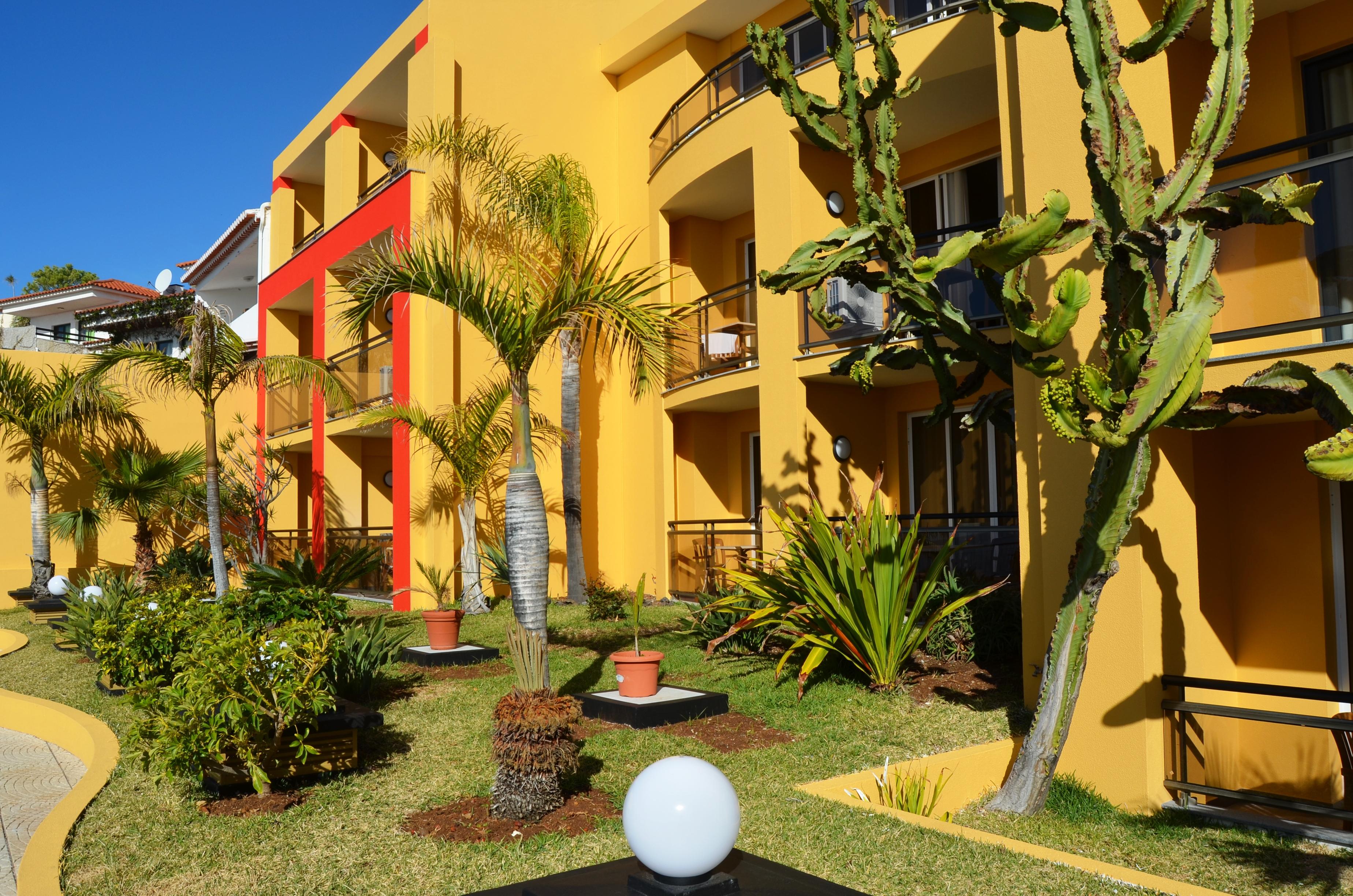 Cais Da Oliveira Hotel 4*