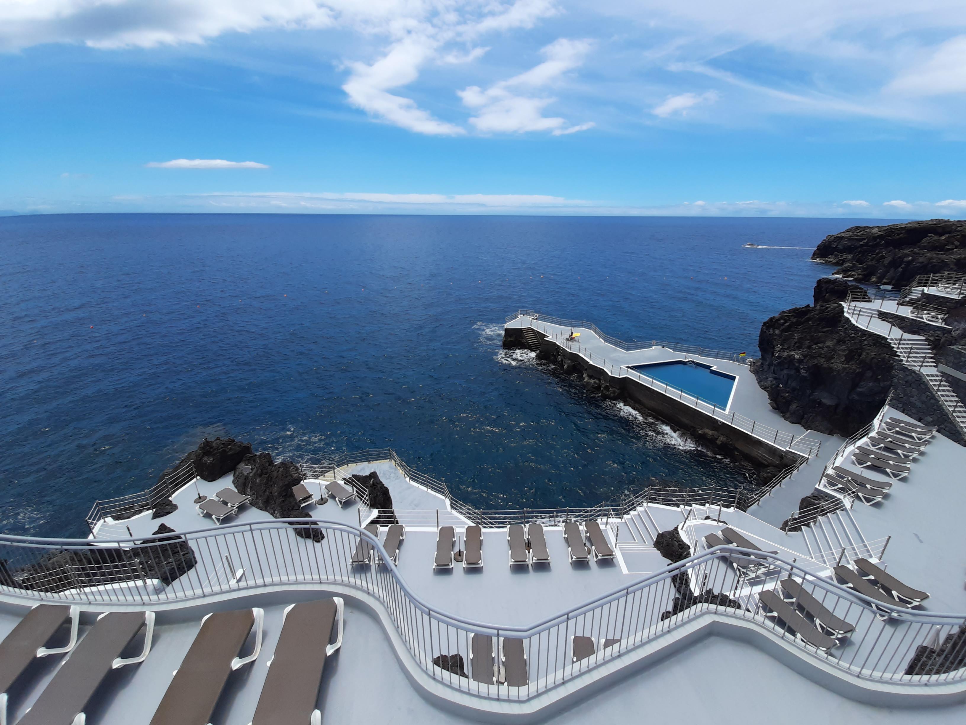 Cais Da Oliveira 4* Canico (Madeira)