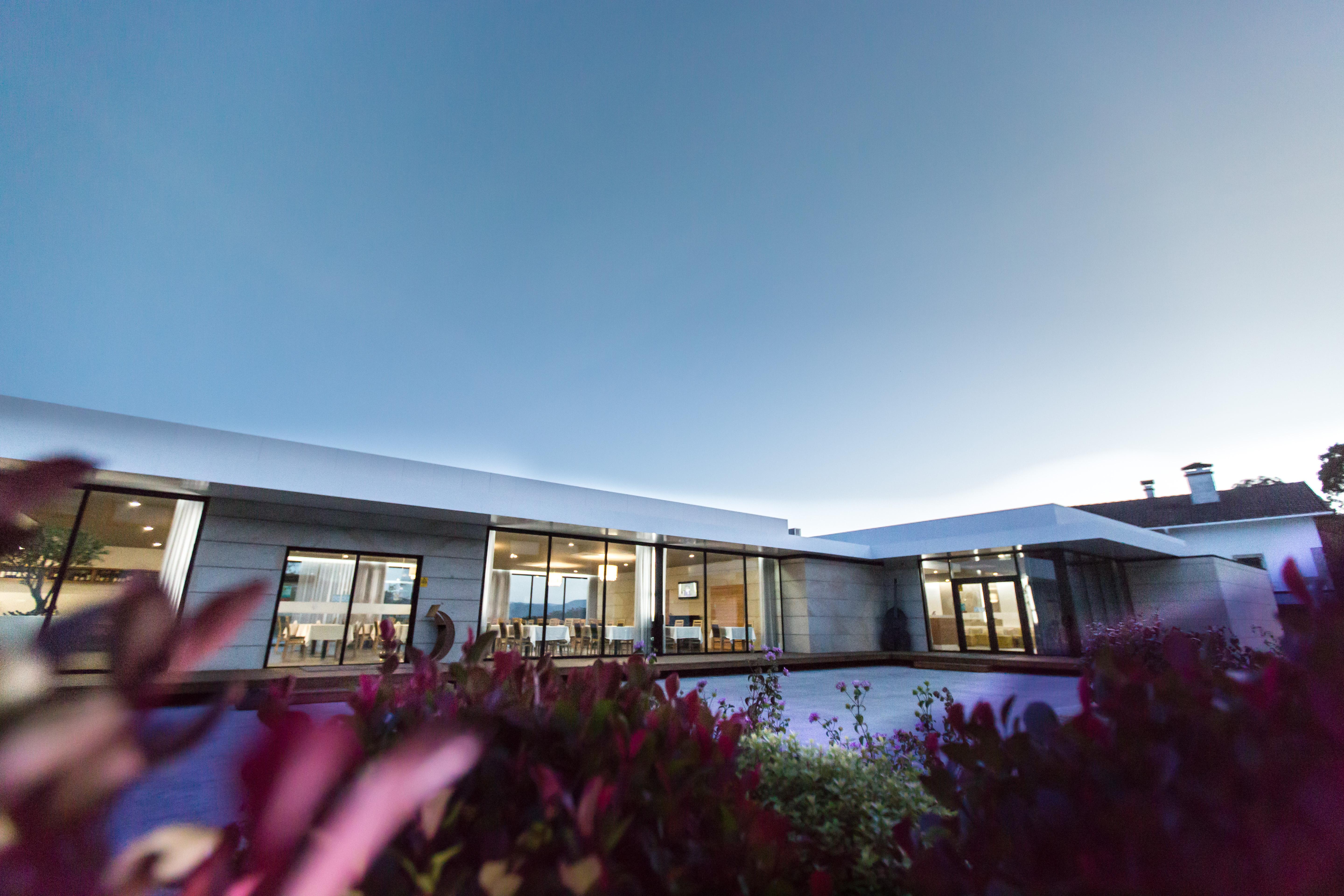Prazer Da Natureza & Resort Caminha