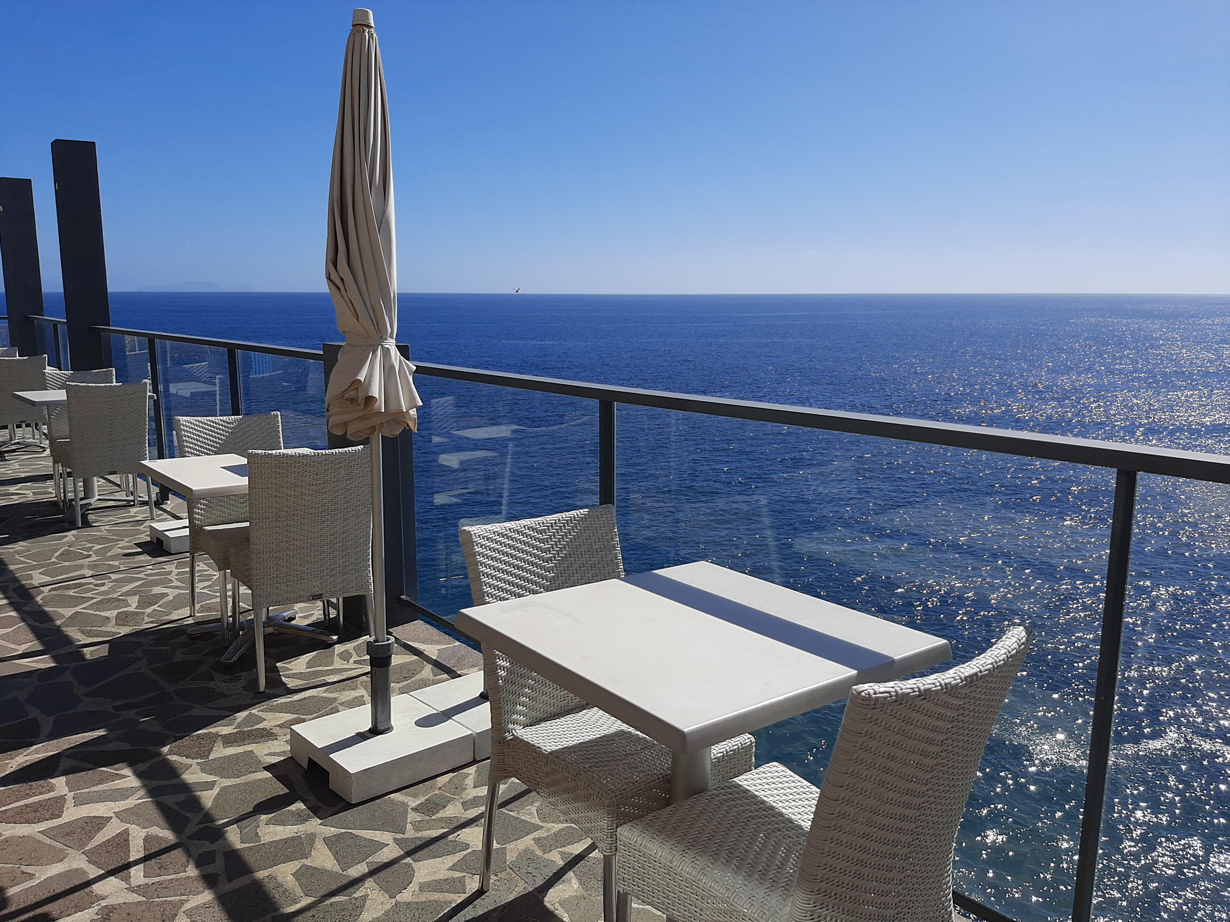 Cais Da Oliveira Hotel Canico (Madeira)