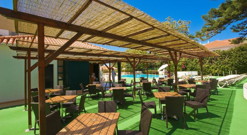 Girassol - Hotel 4*