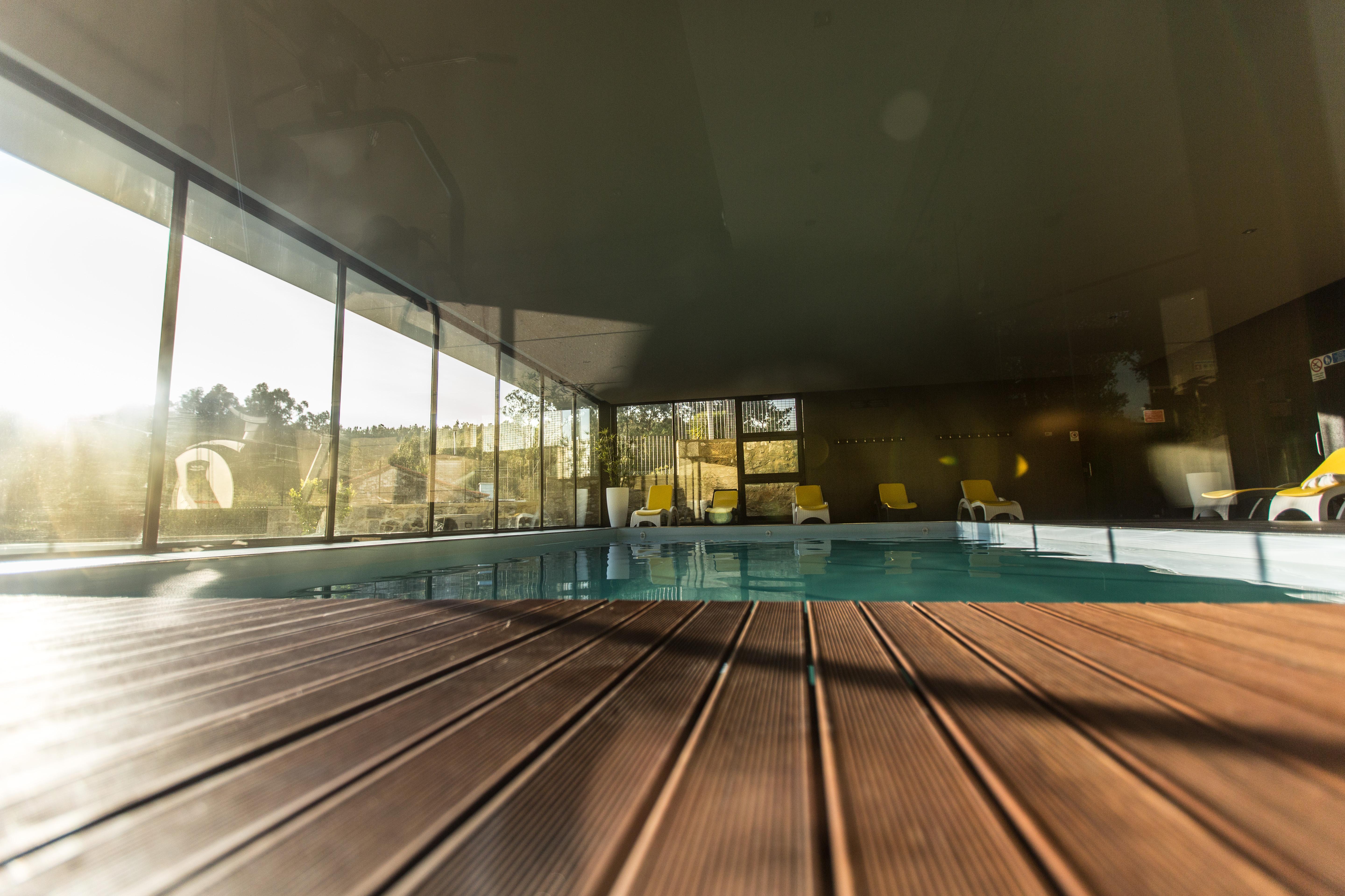 Prazer Da Natureza & Resort