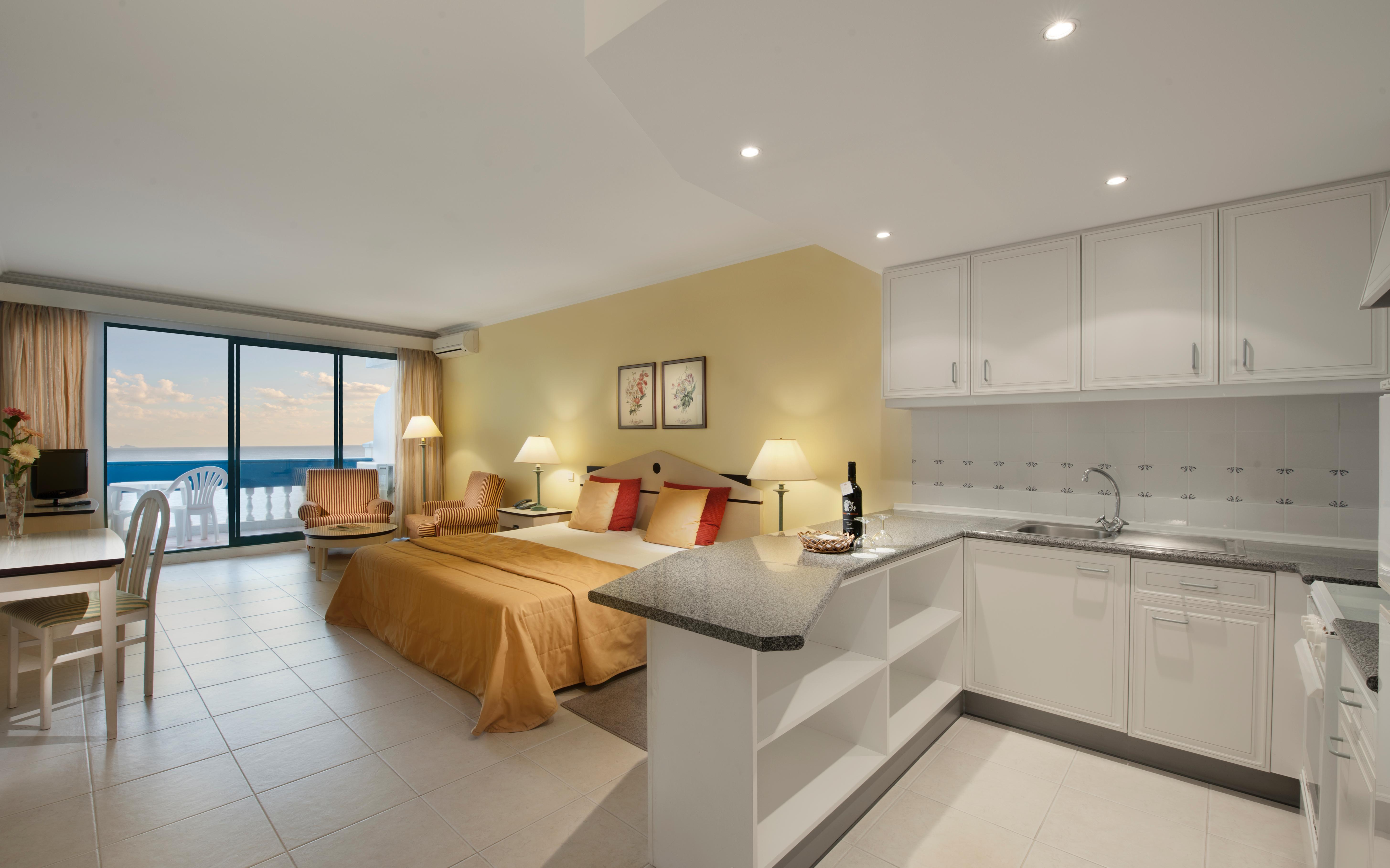 Royal Orchid Hotel Canico (Madeira)