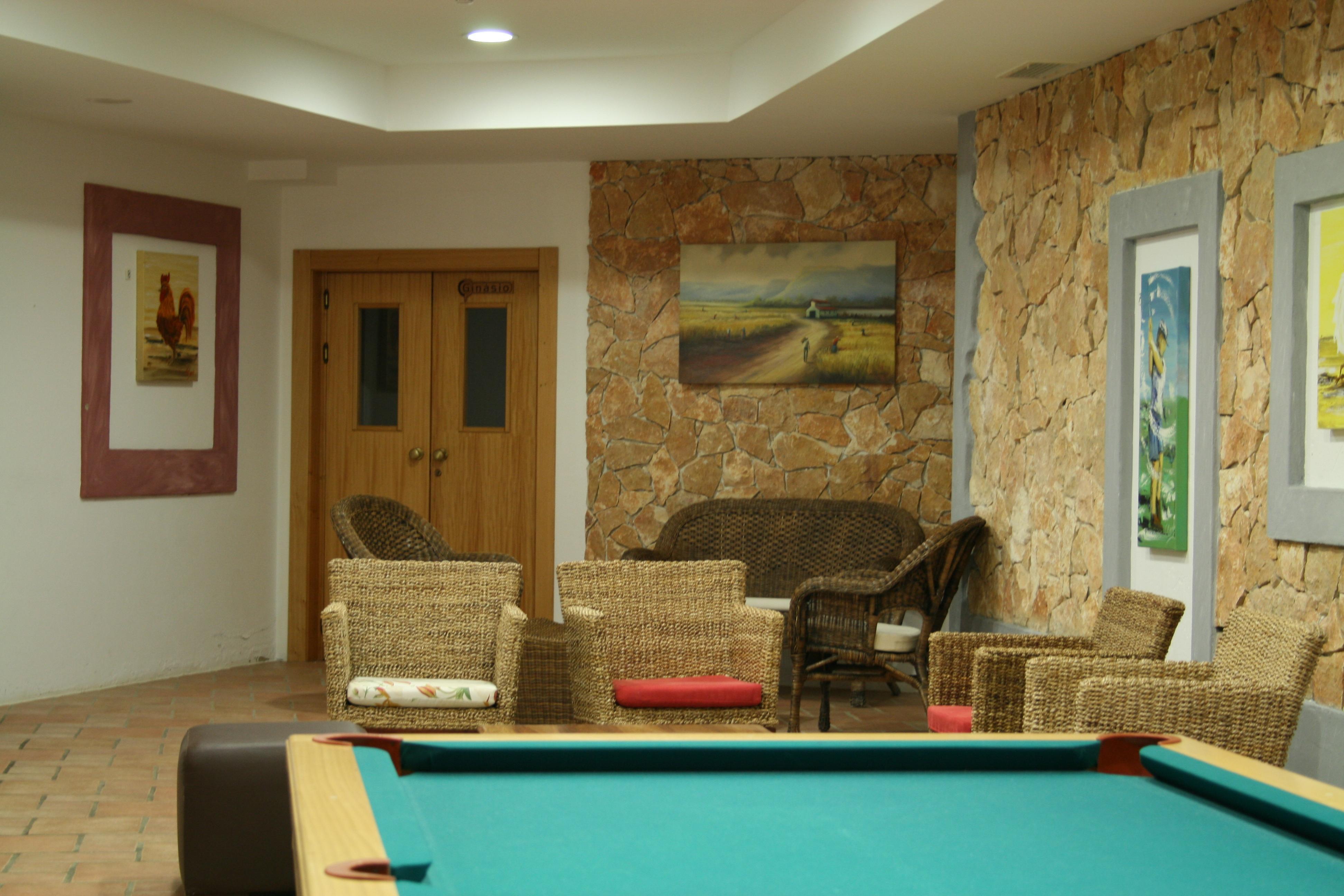 Hotel Quinta Dos Poetas Nature & Pechao