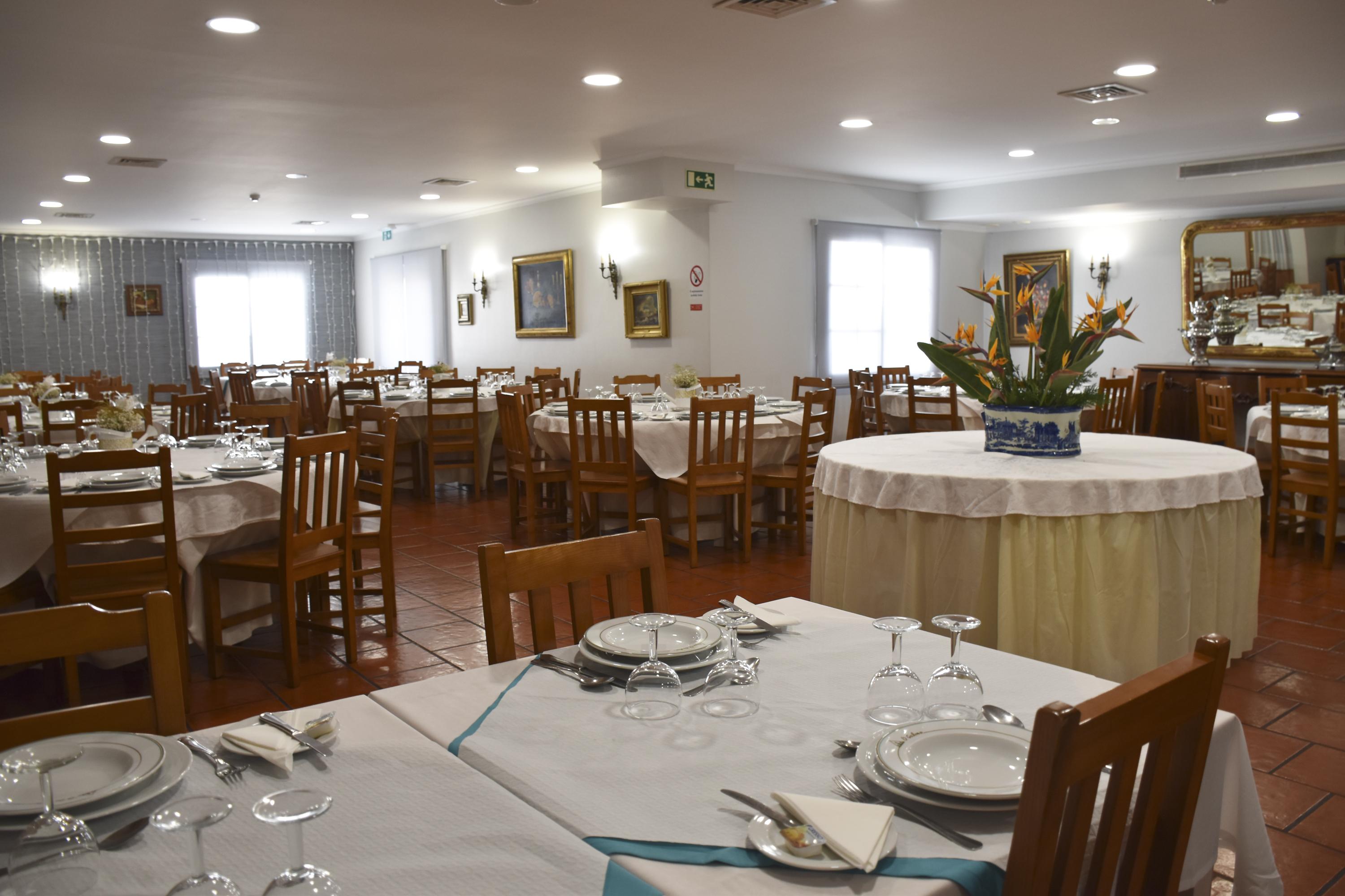 O Colmo Hotel 4*