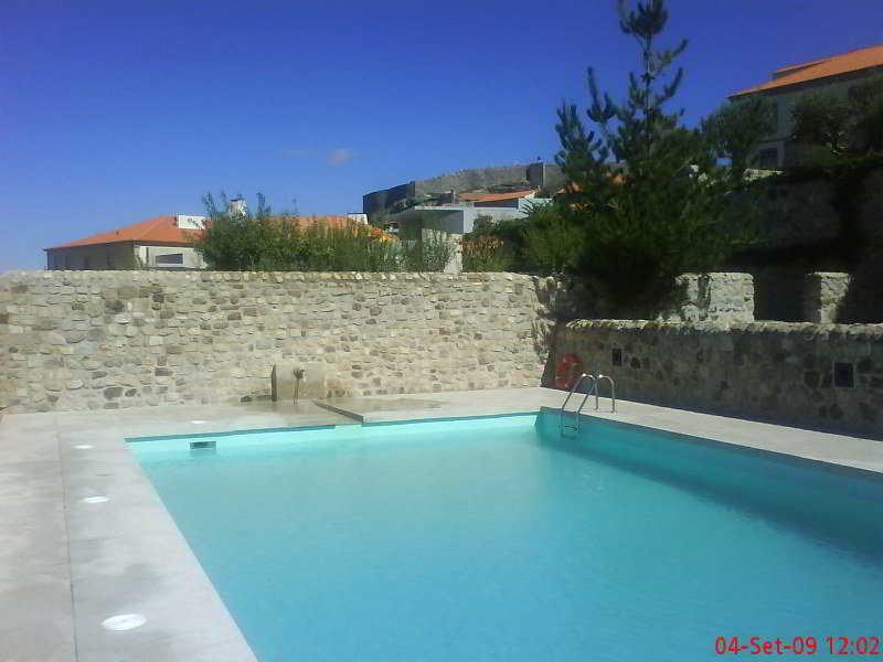 Inatel Rural Linhares (Guarda)