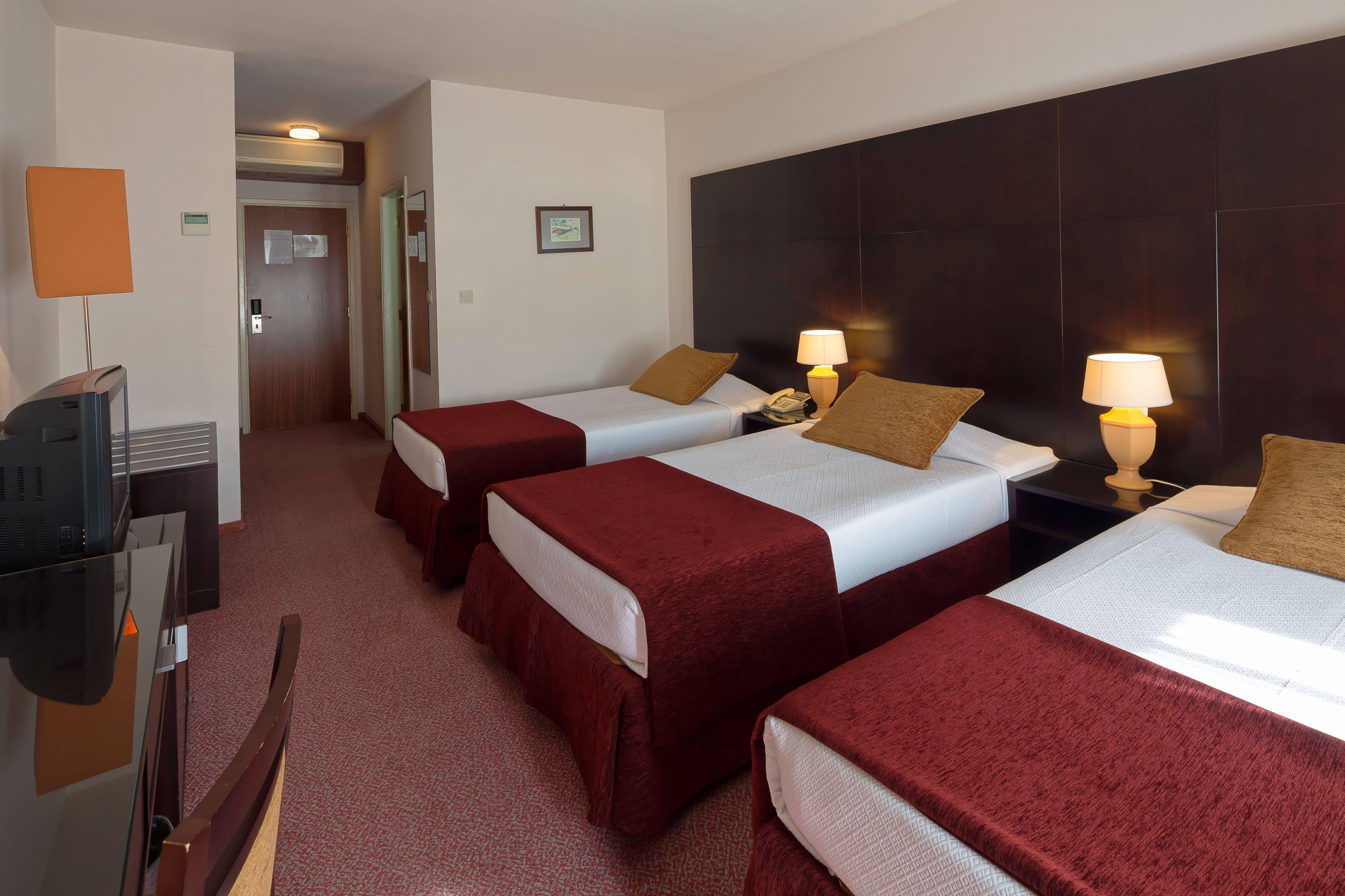 Canadiano Urban Nature Hotel 3*