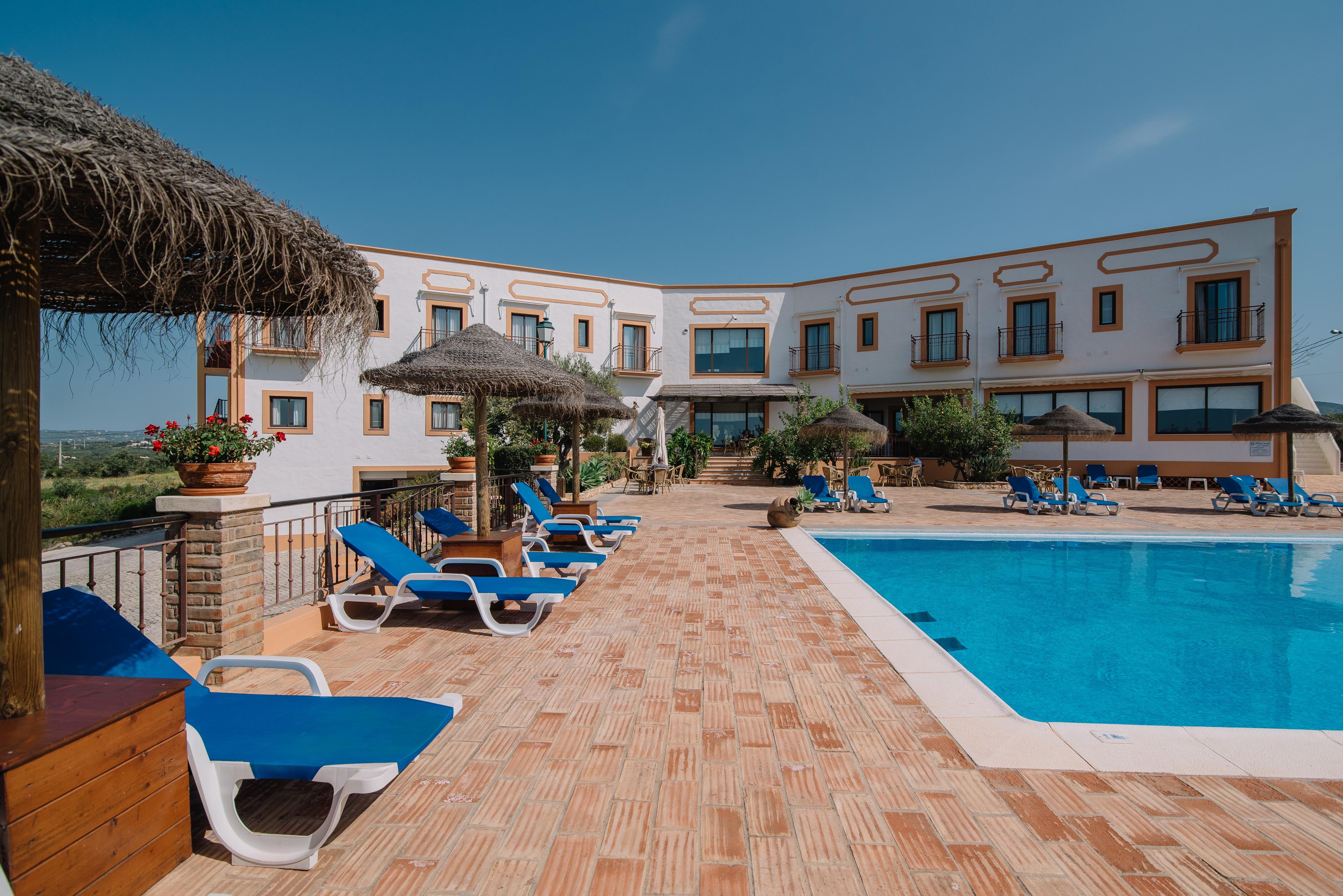 Hotel Quinta Dos Poetas Nature & Pechao