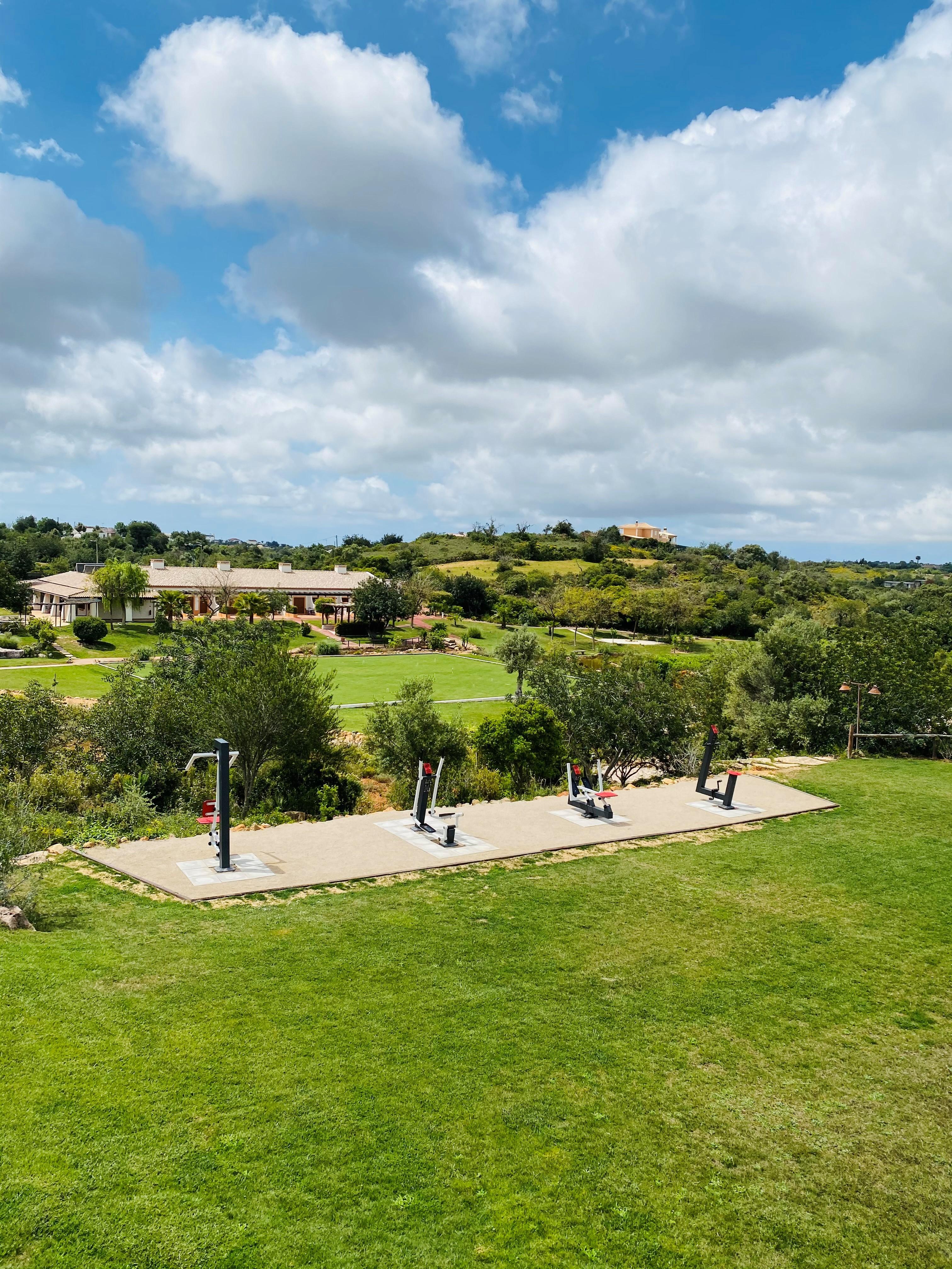 Quinta Dos Poetas Nature & Hotel 4*