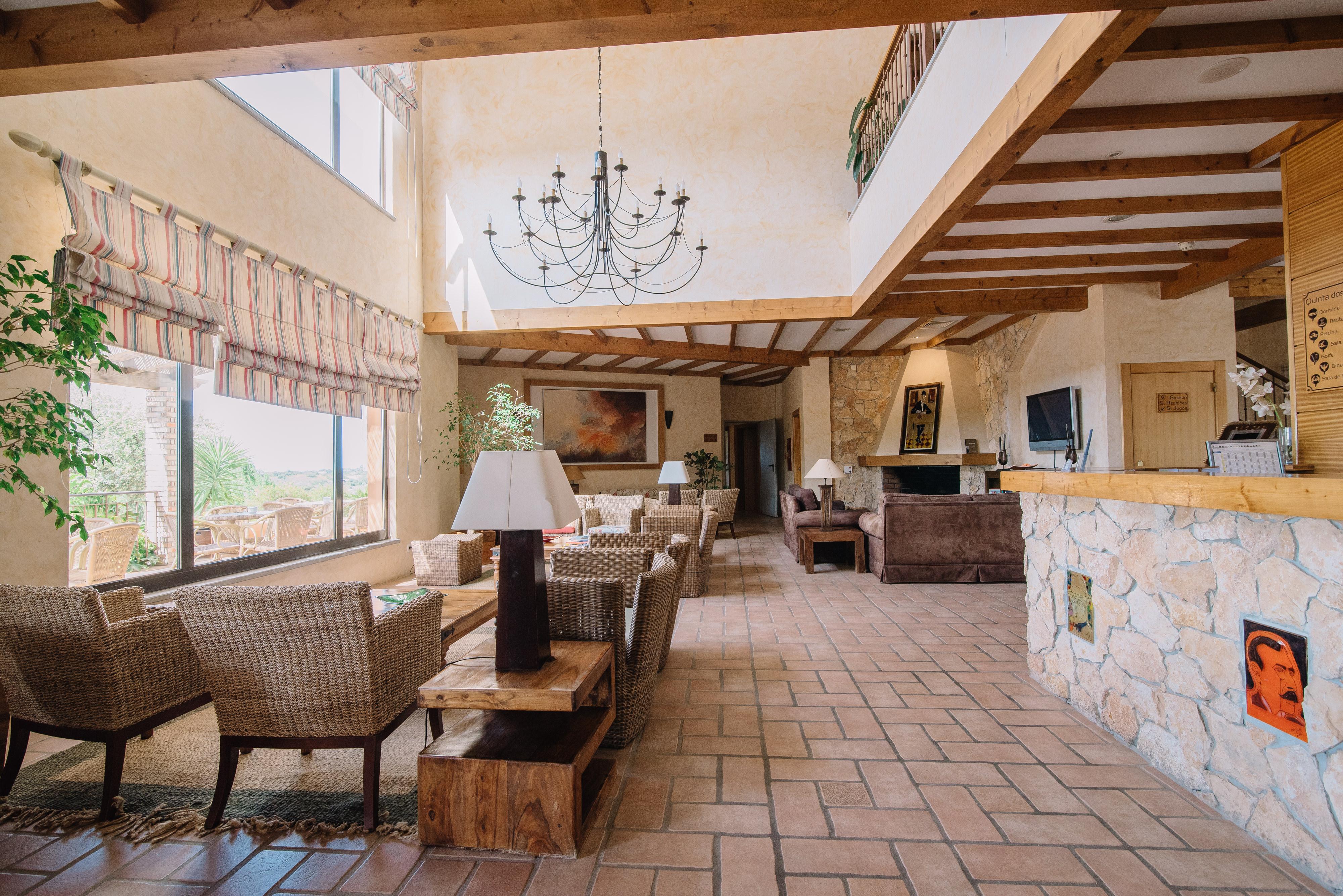 Quinta Dos Poetas Nature & Hotel