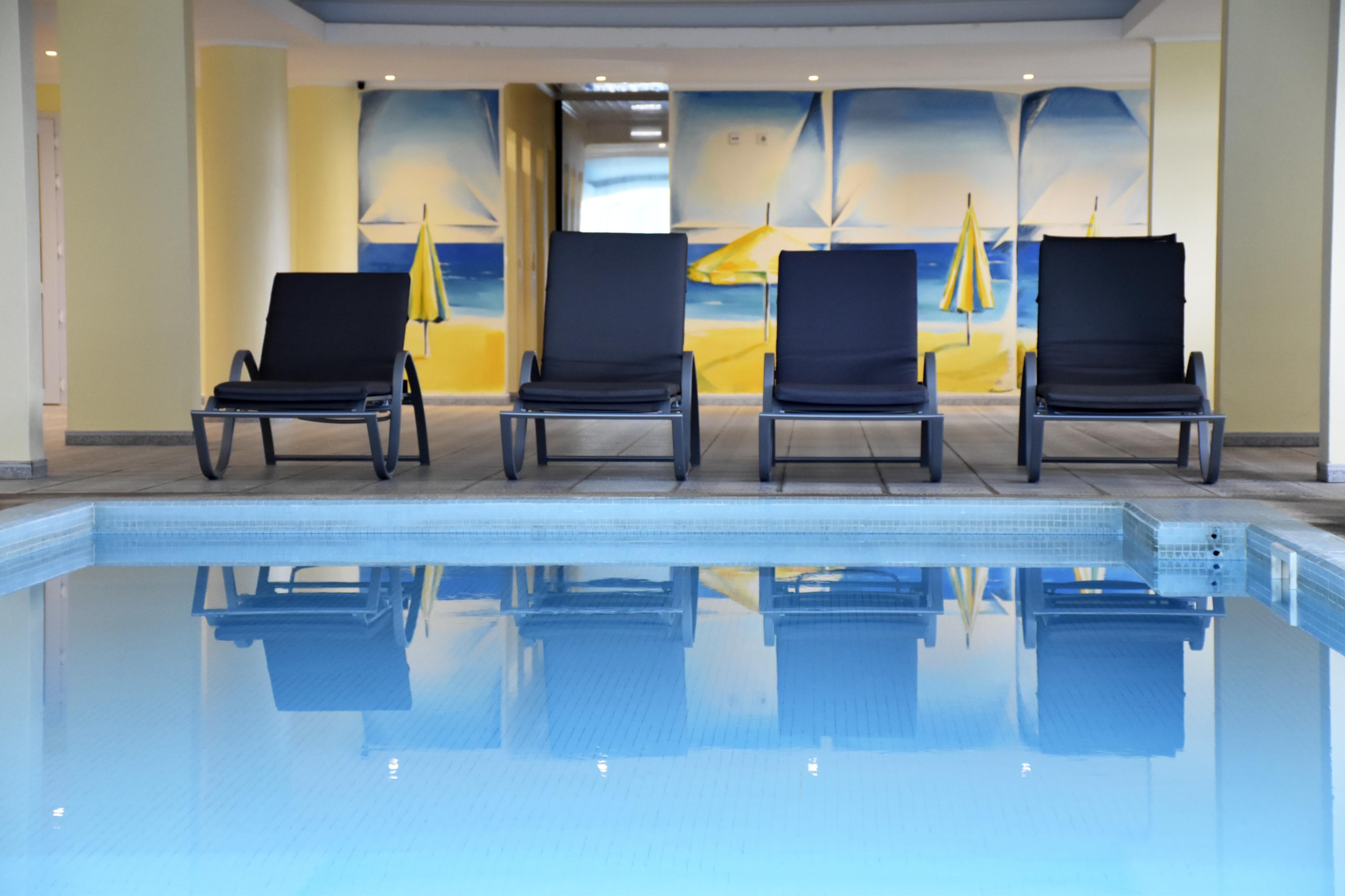 O Colmo Hotel 4*